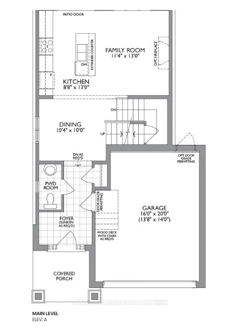 8 Mayhew Lane
