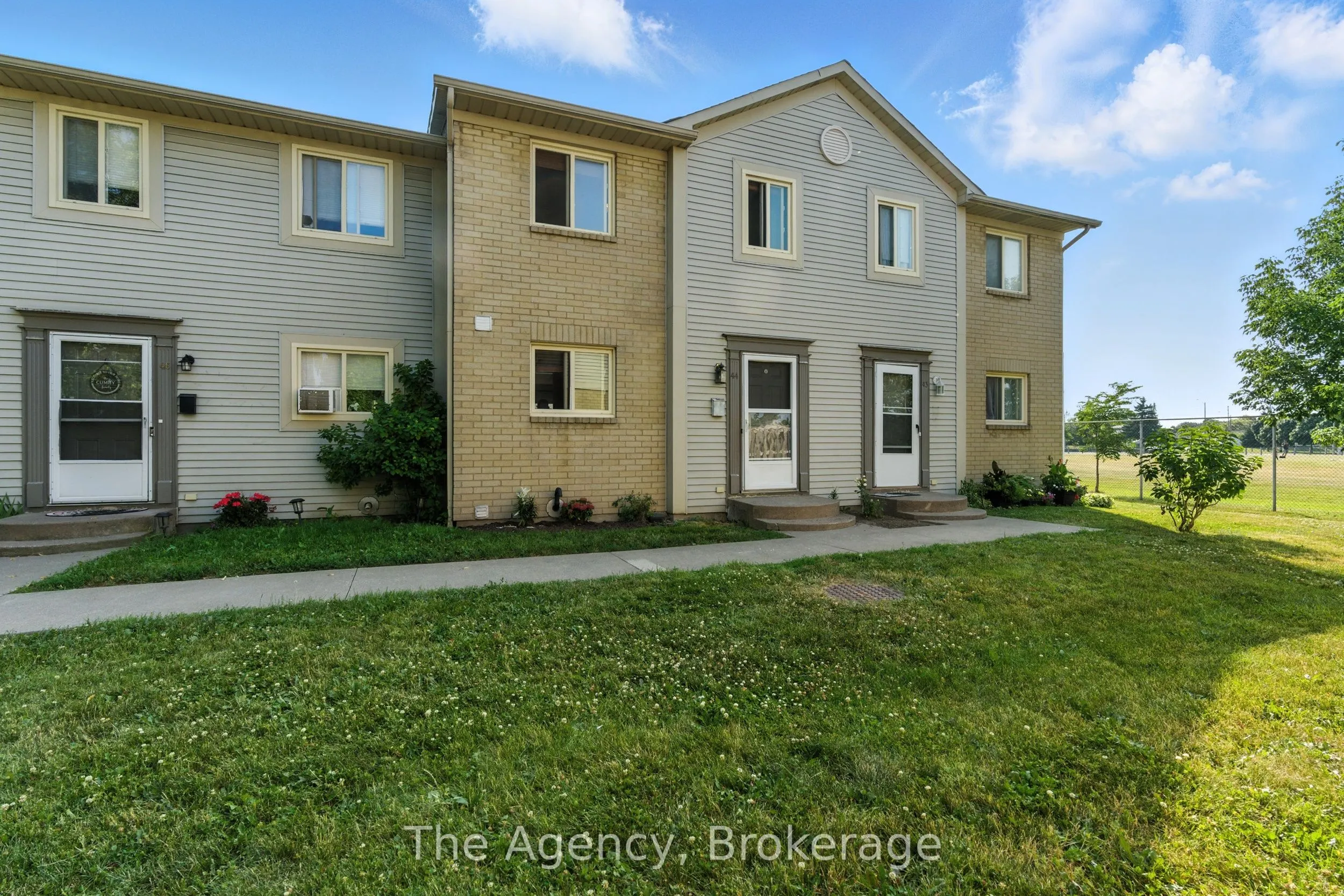 65 Dorchester Boulevard #44