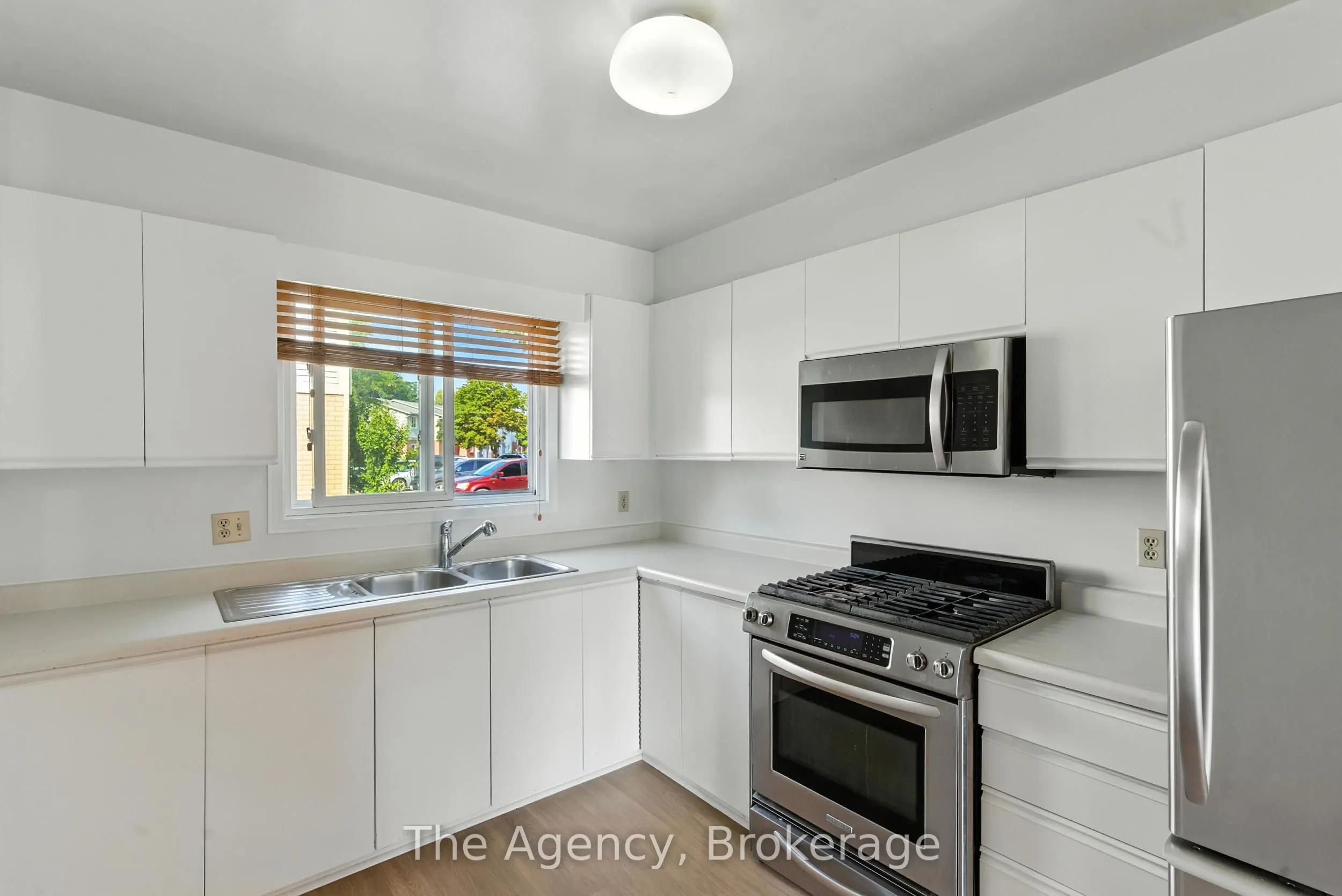 65 Dorchester Boulevard #44