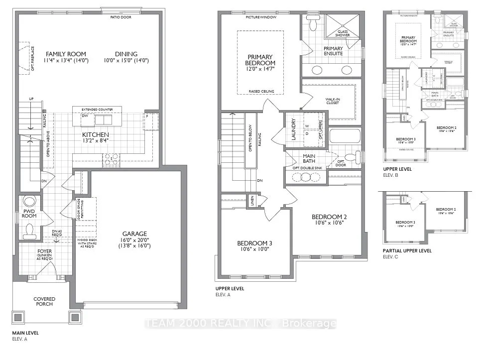 16 Mayhew Lane