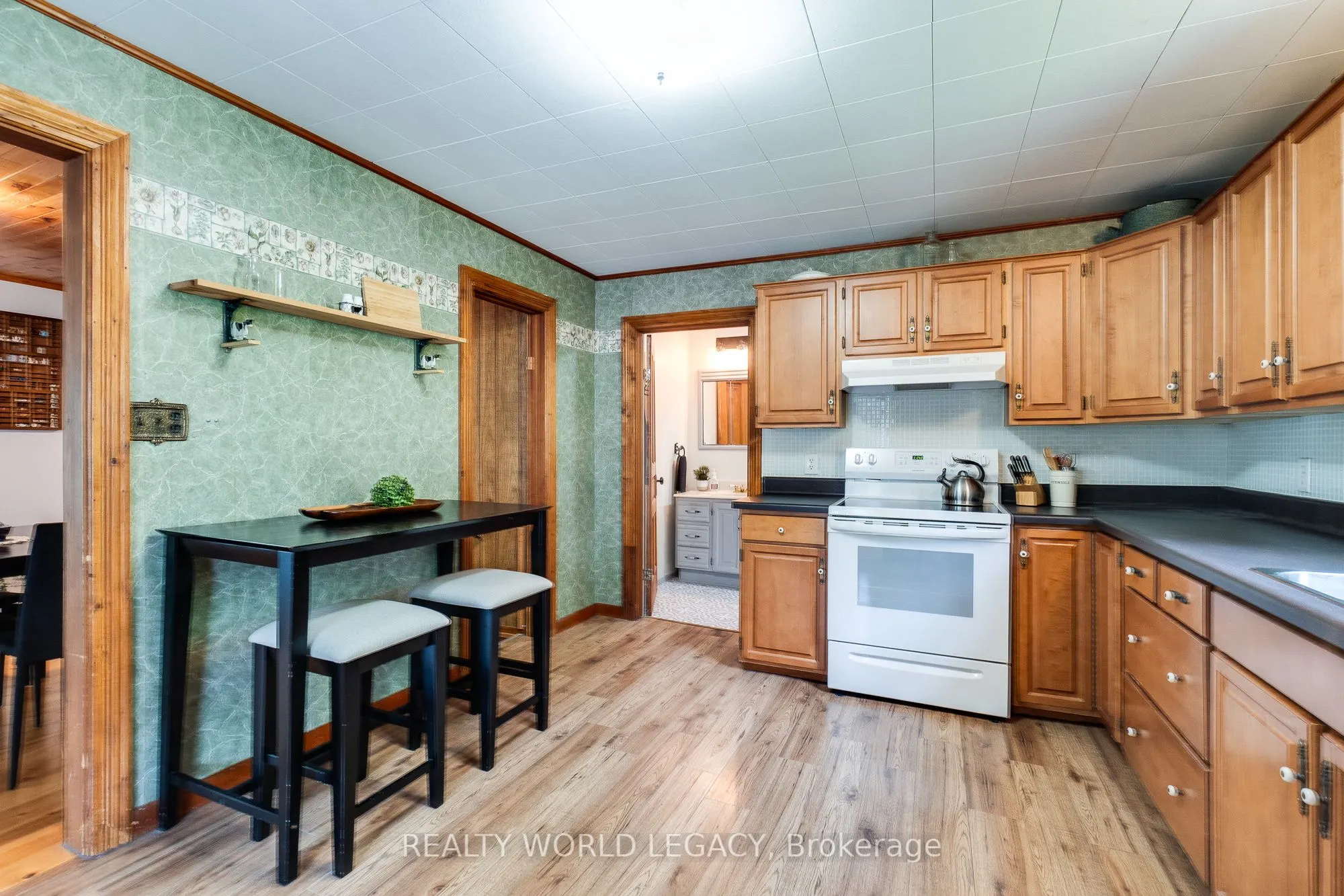 44 Parkside Avenue