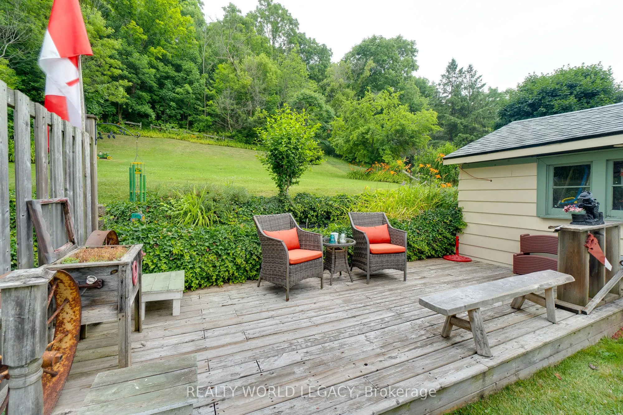 44 Parkside Avenue