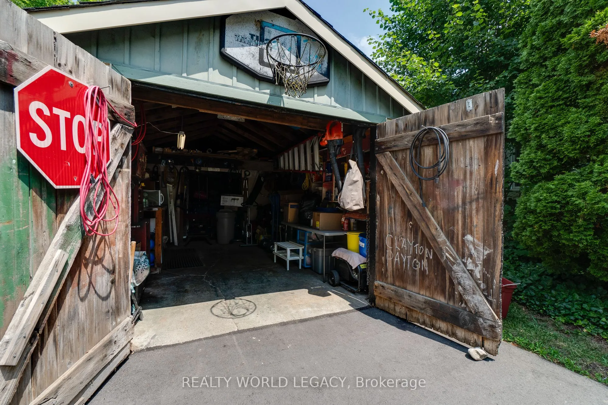 44 Parkside Avenue