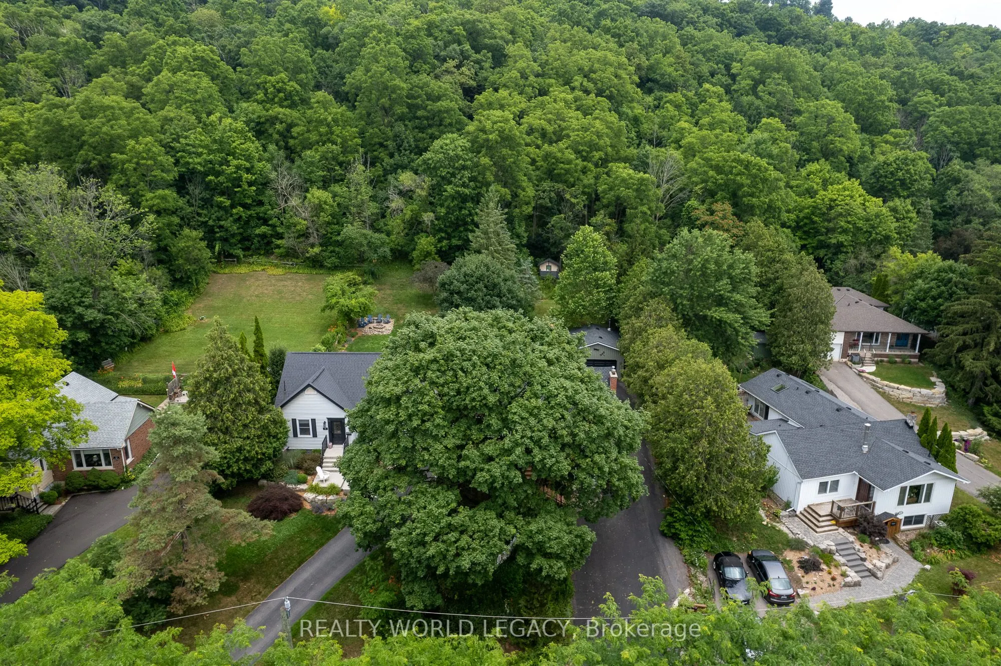 44 Parkside Avenue