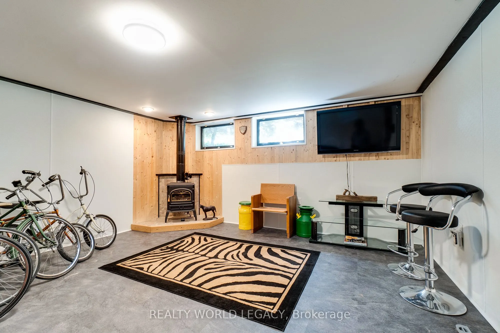 44 Parkside Avenue
