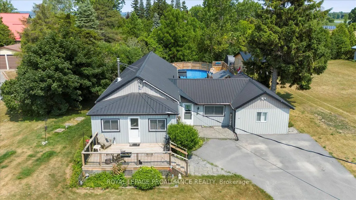 644 Smokes Point Road