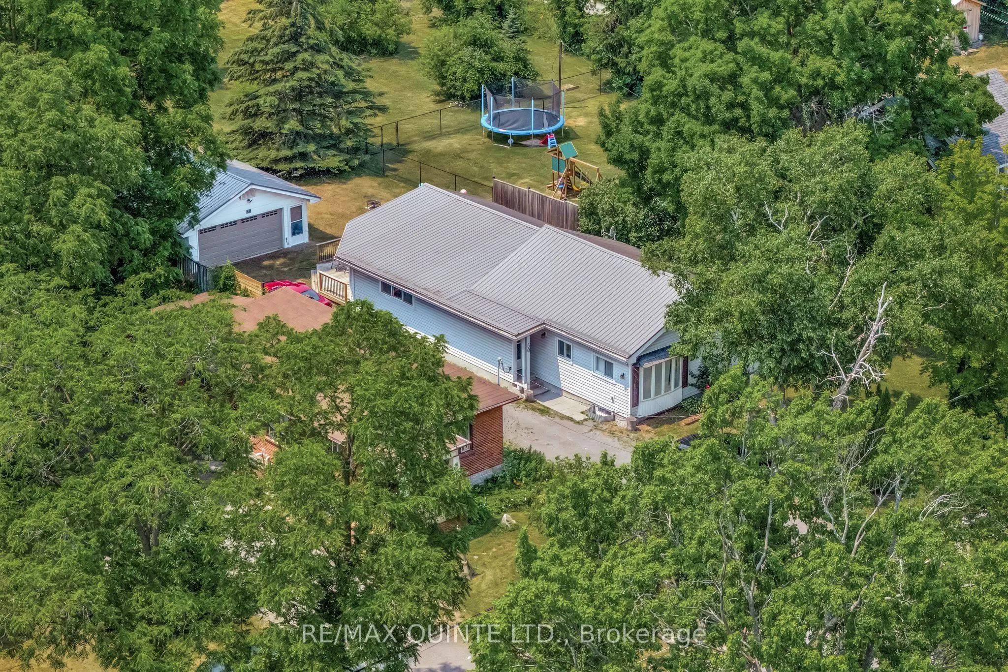 50 Prince Of Wales Drive