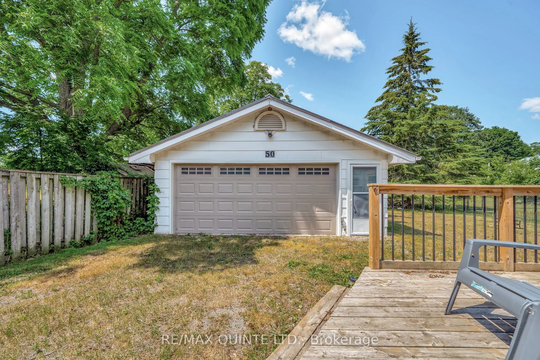 50 Prince Of Wales Drive