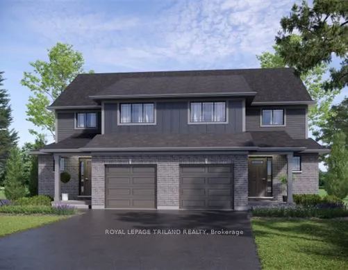 141 Styles Drive