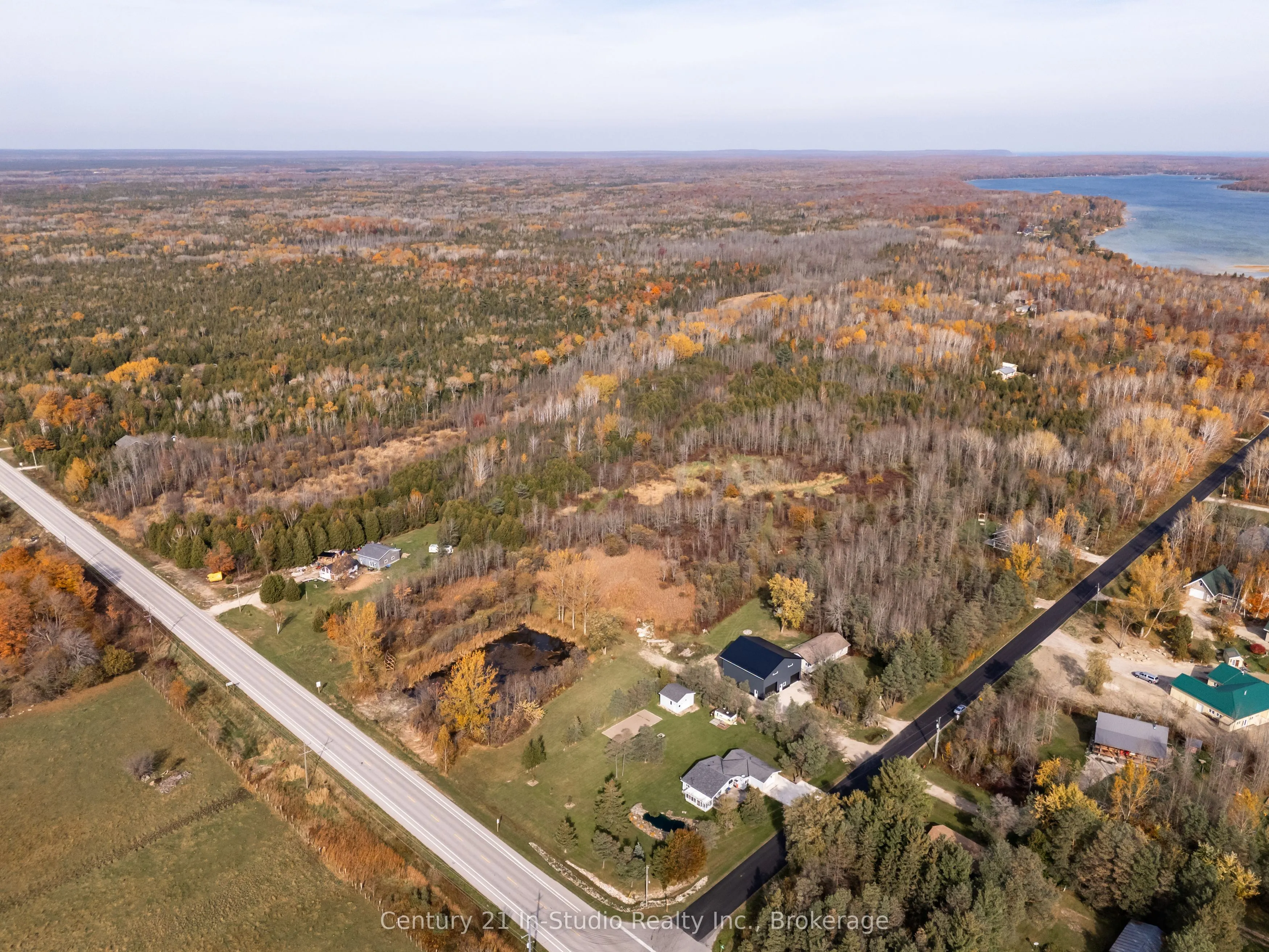 9 Maple Drive