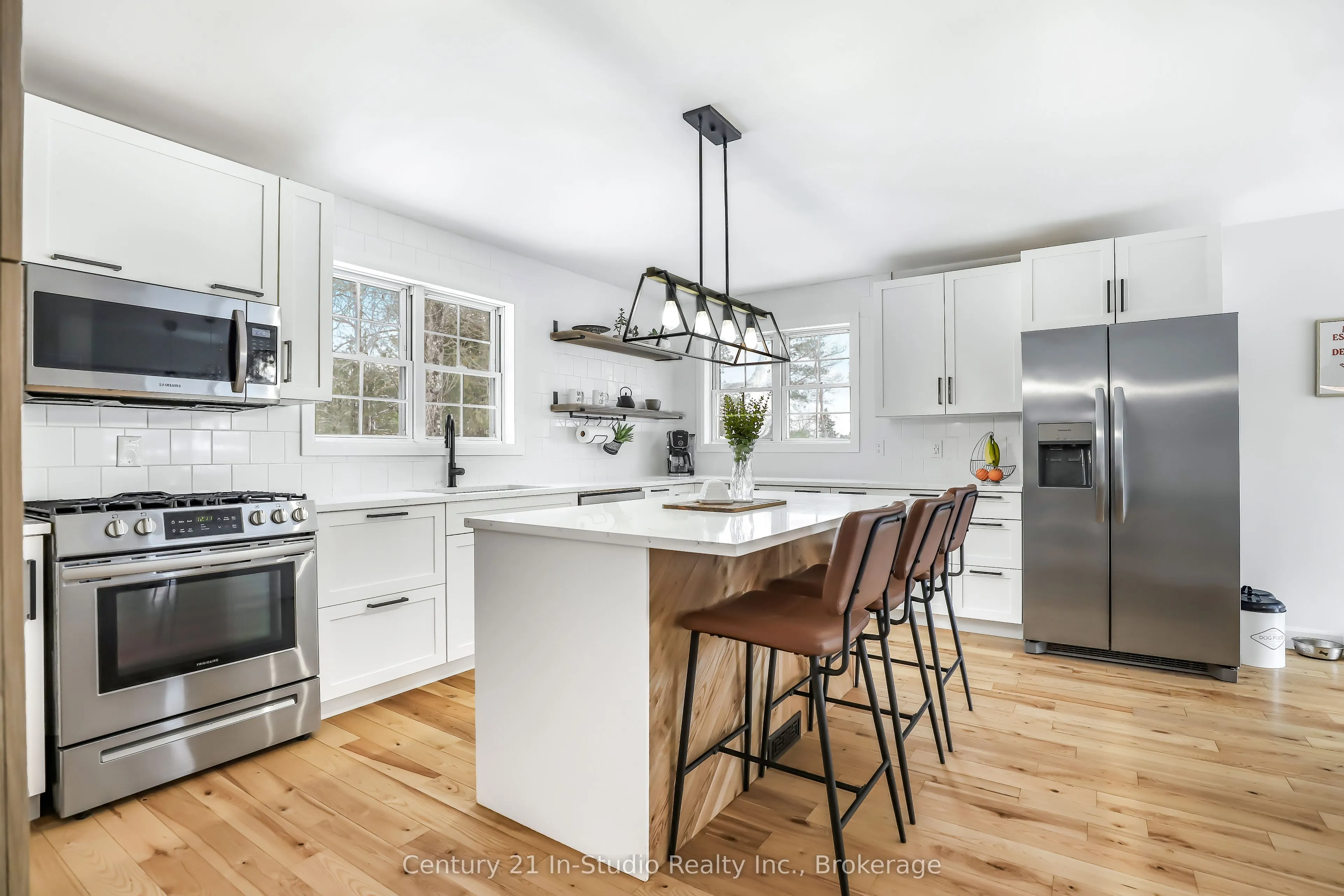 9 Maple Drive