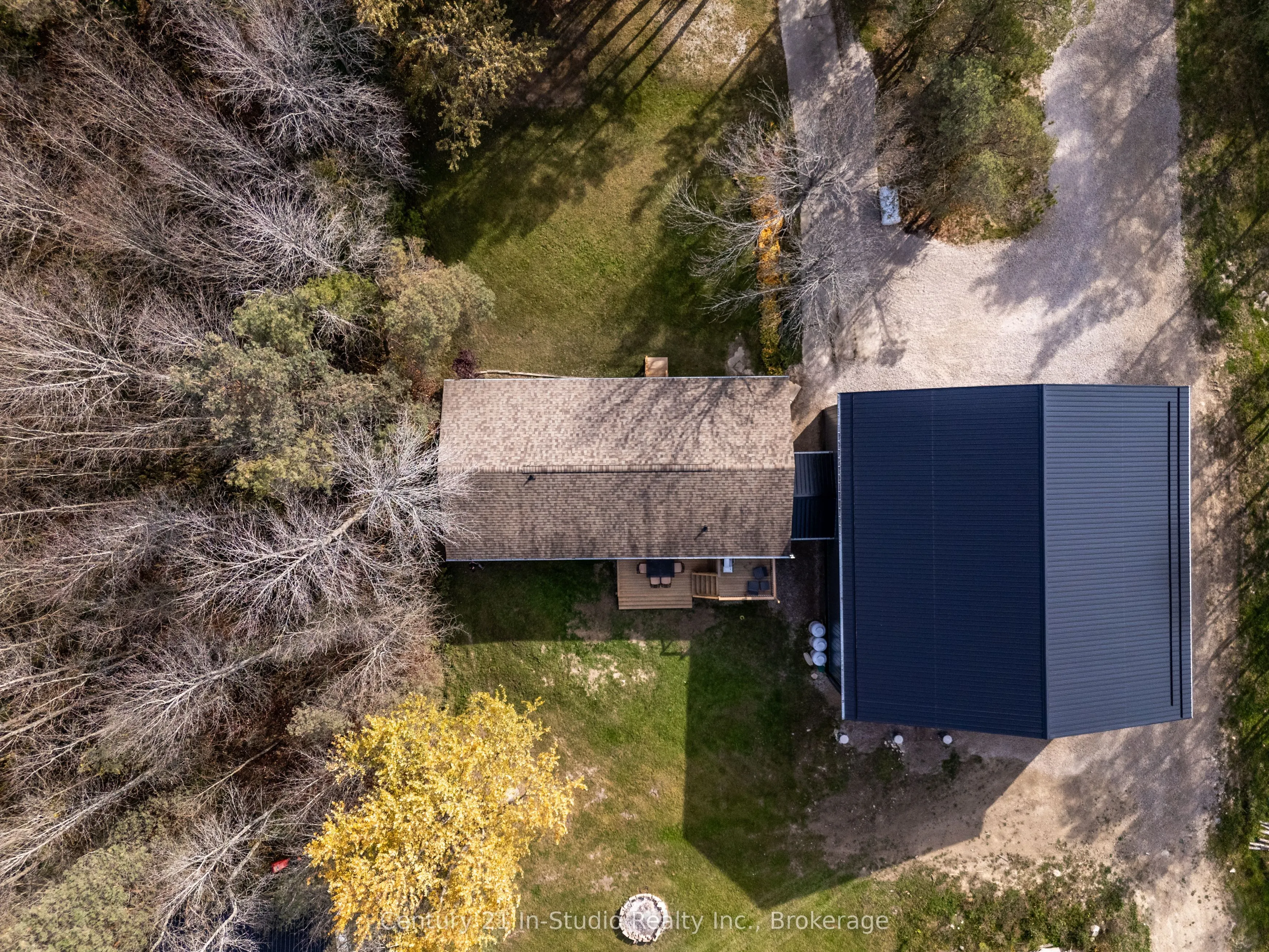 9 Maple Drive