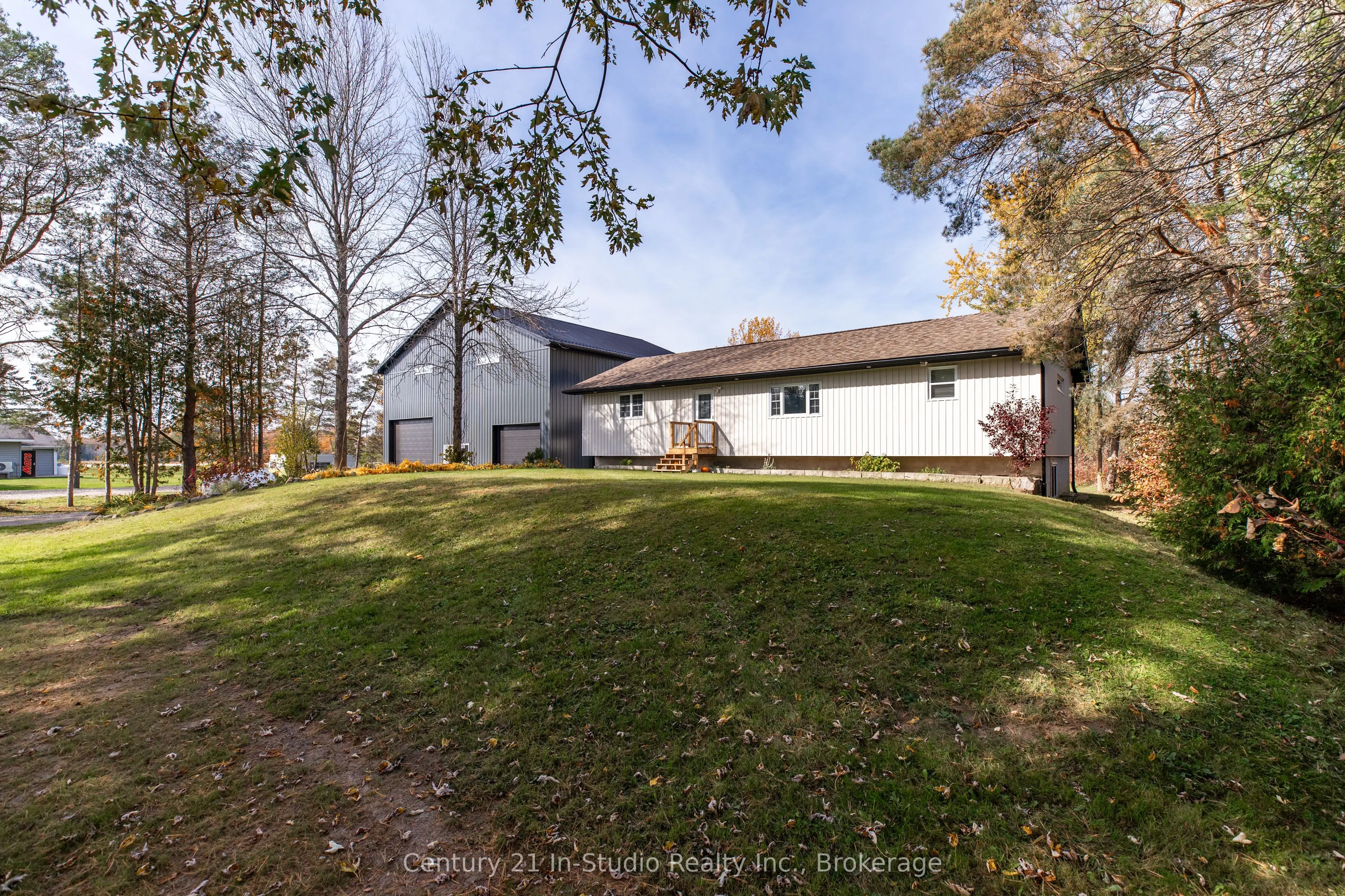 9 Maple Drive