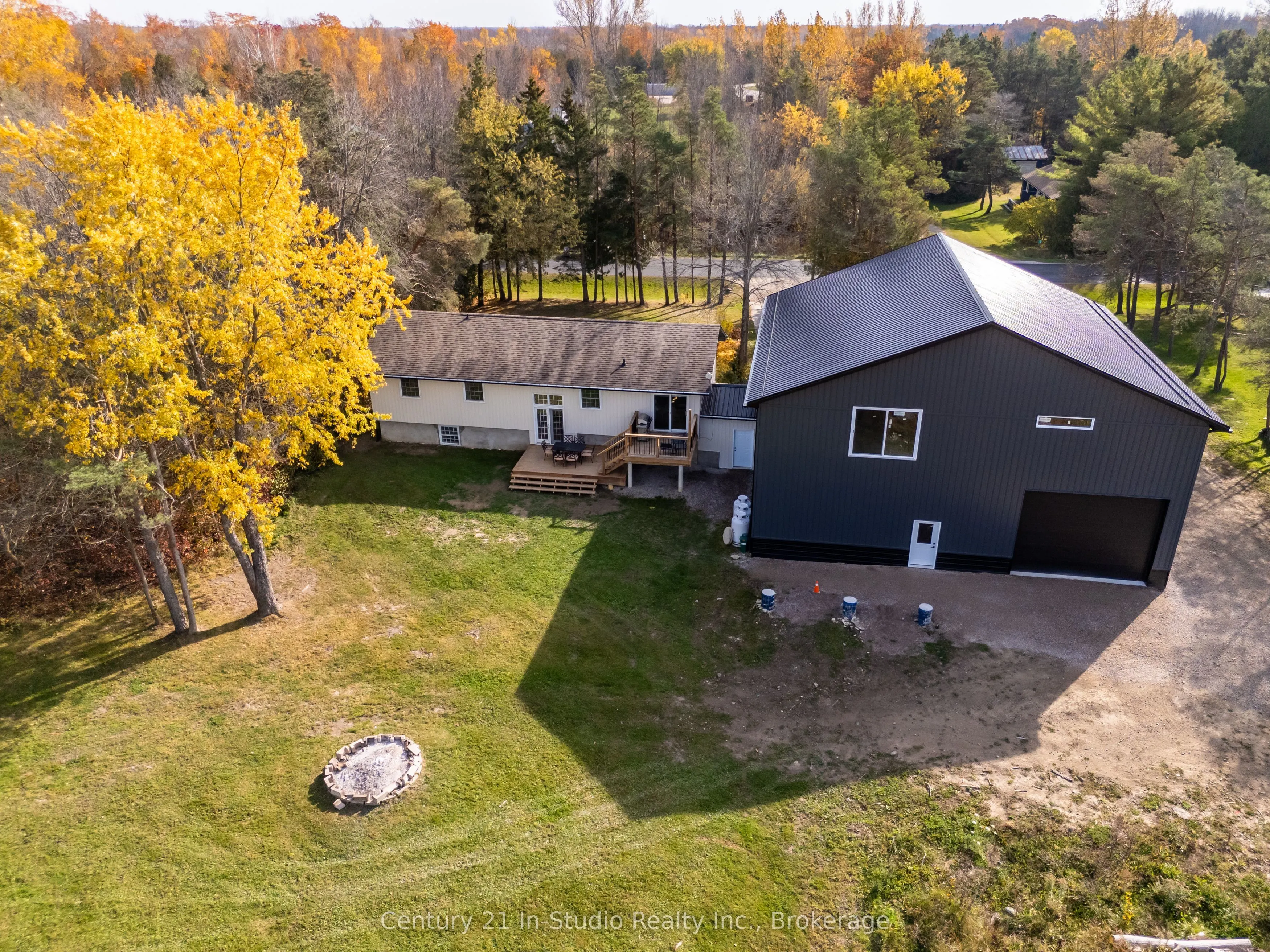 9 Maple Drive