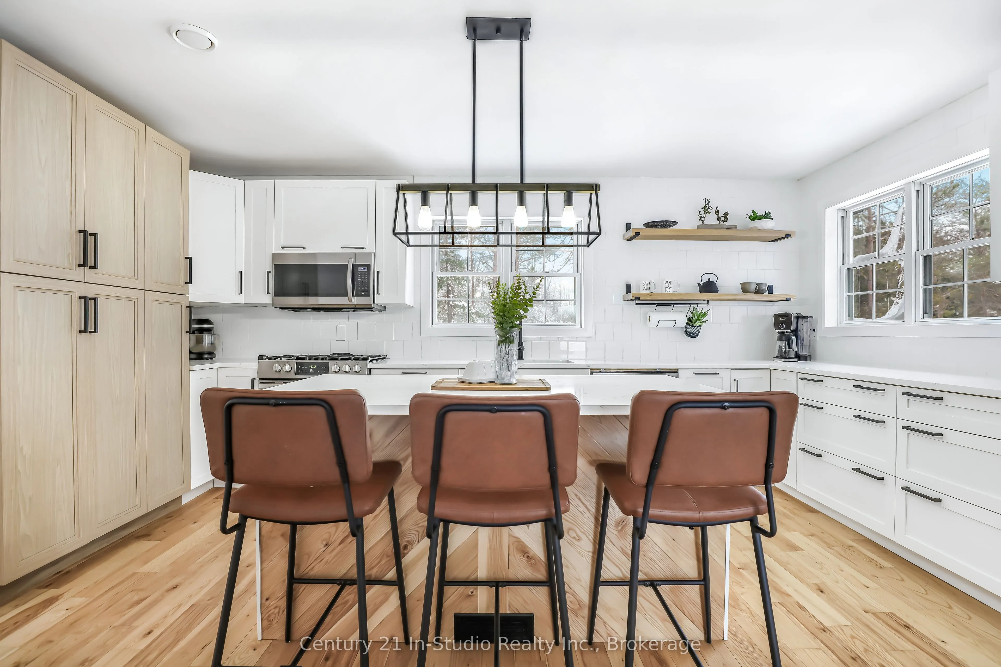 9 Maple Drive