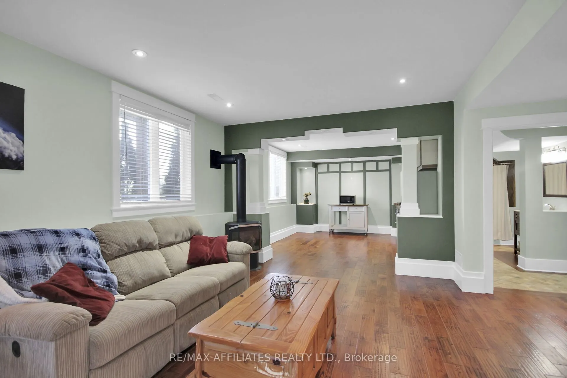 500 Bradbury Court