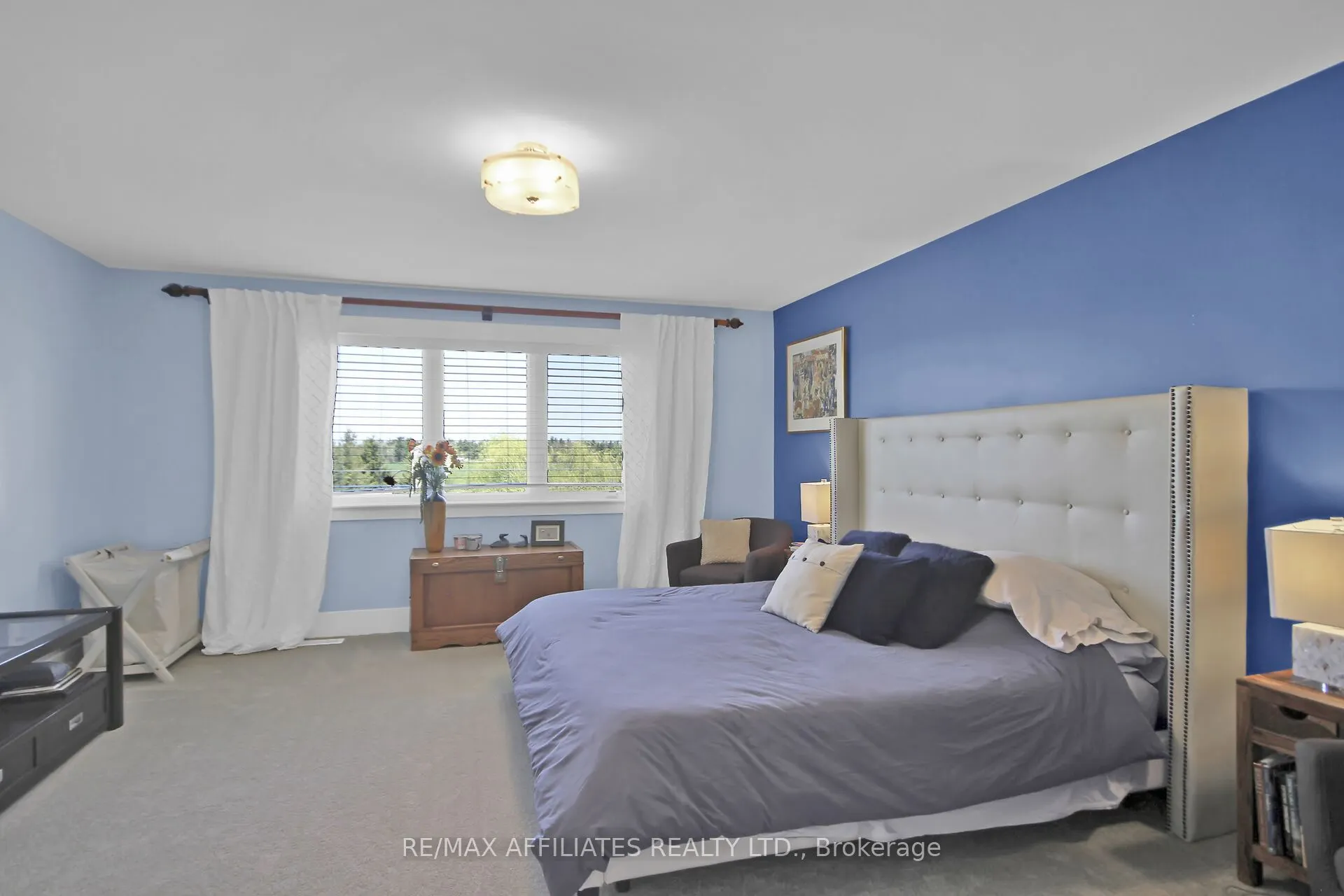 500 Bradbury Court