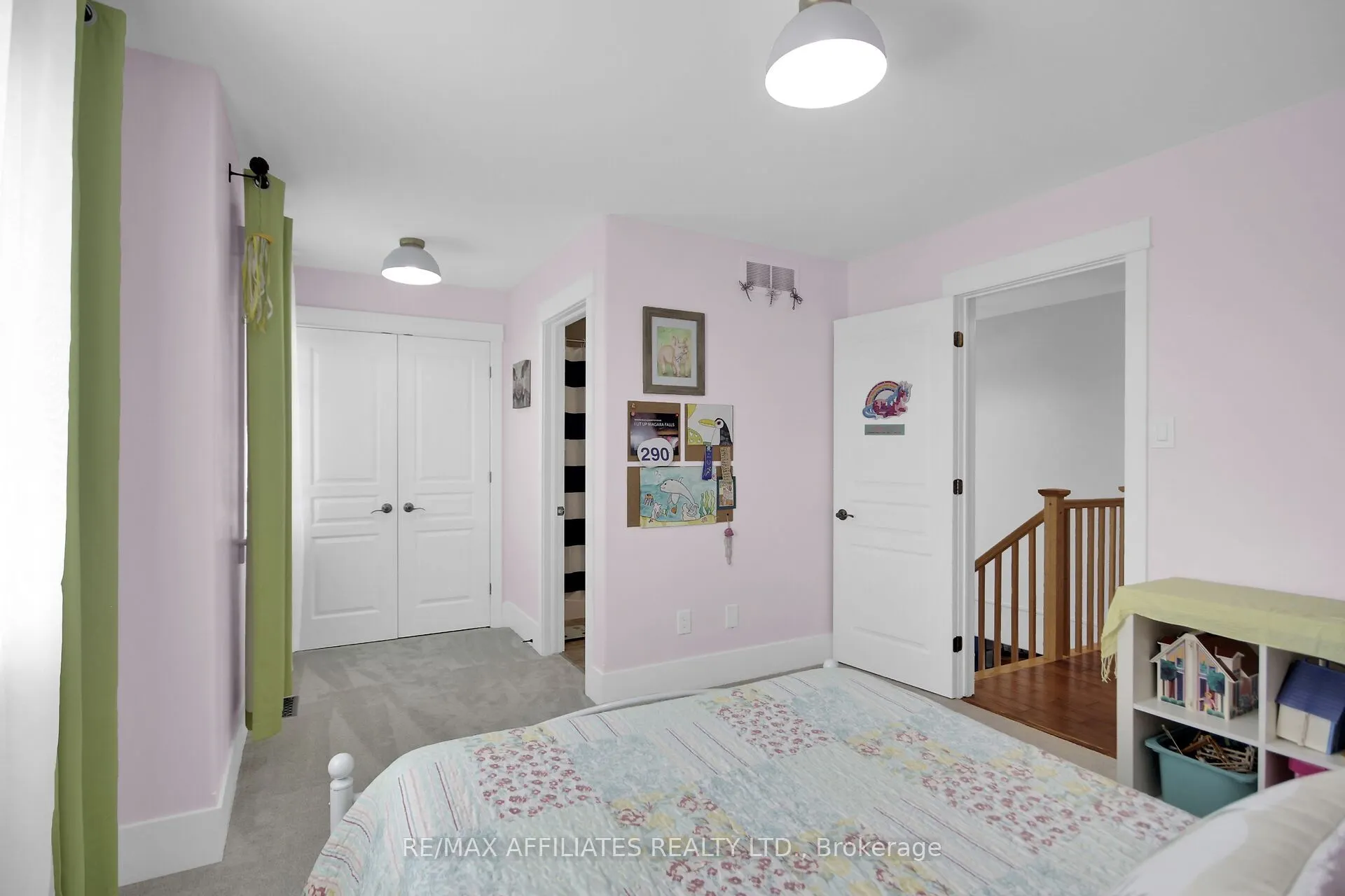 500 Bradbury Court