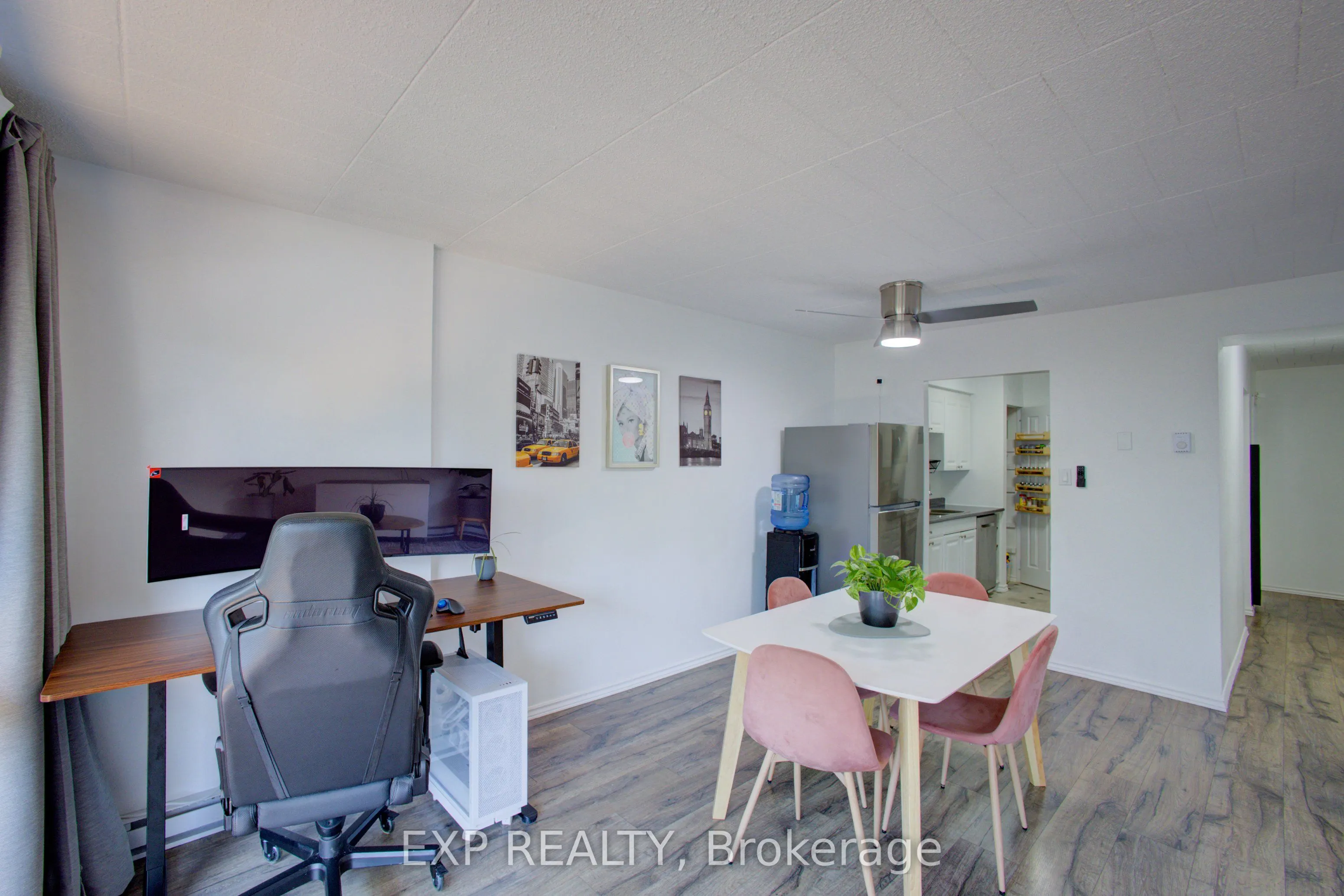 91 Conroy Crescent, #202