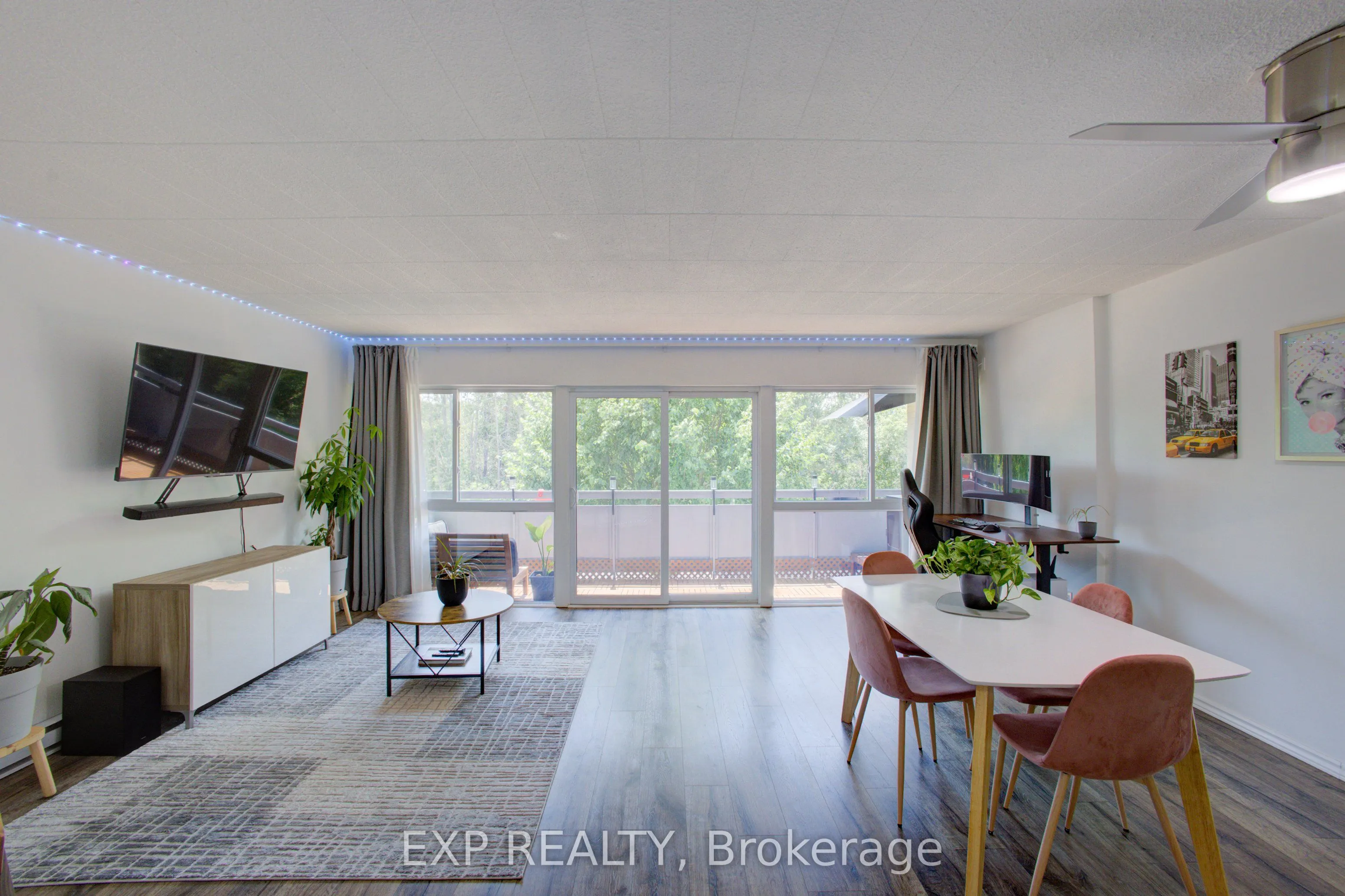 91 Conroy Crescent, #202