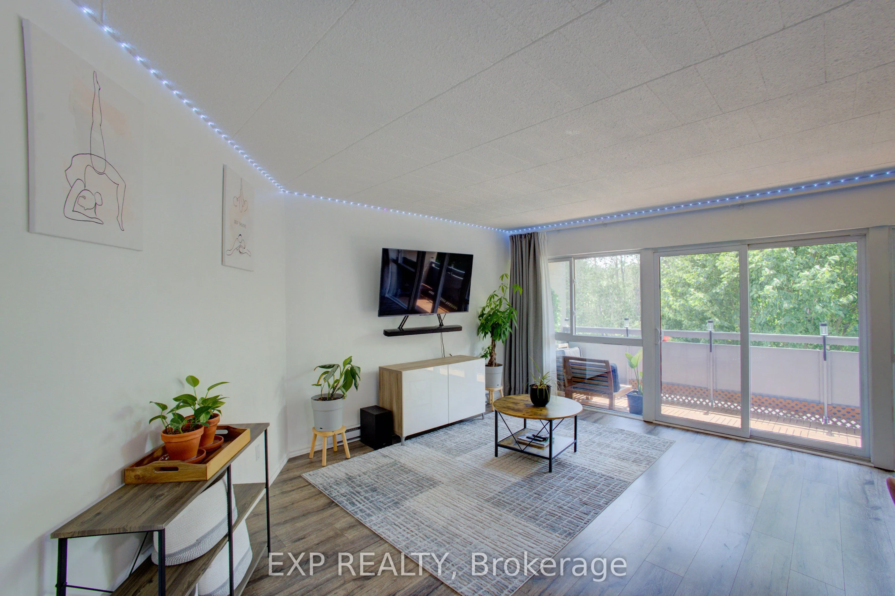91 Conroy Crescent, #202