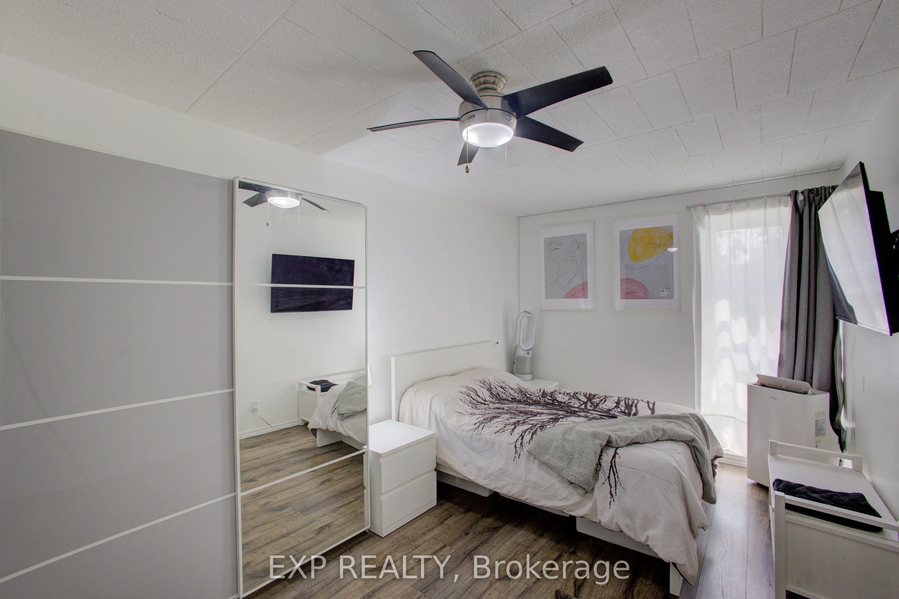 91 Conroy Crescent, #202