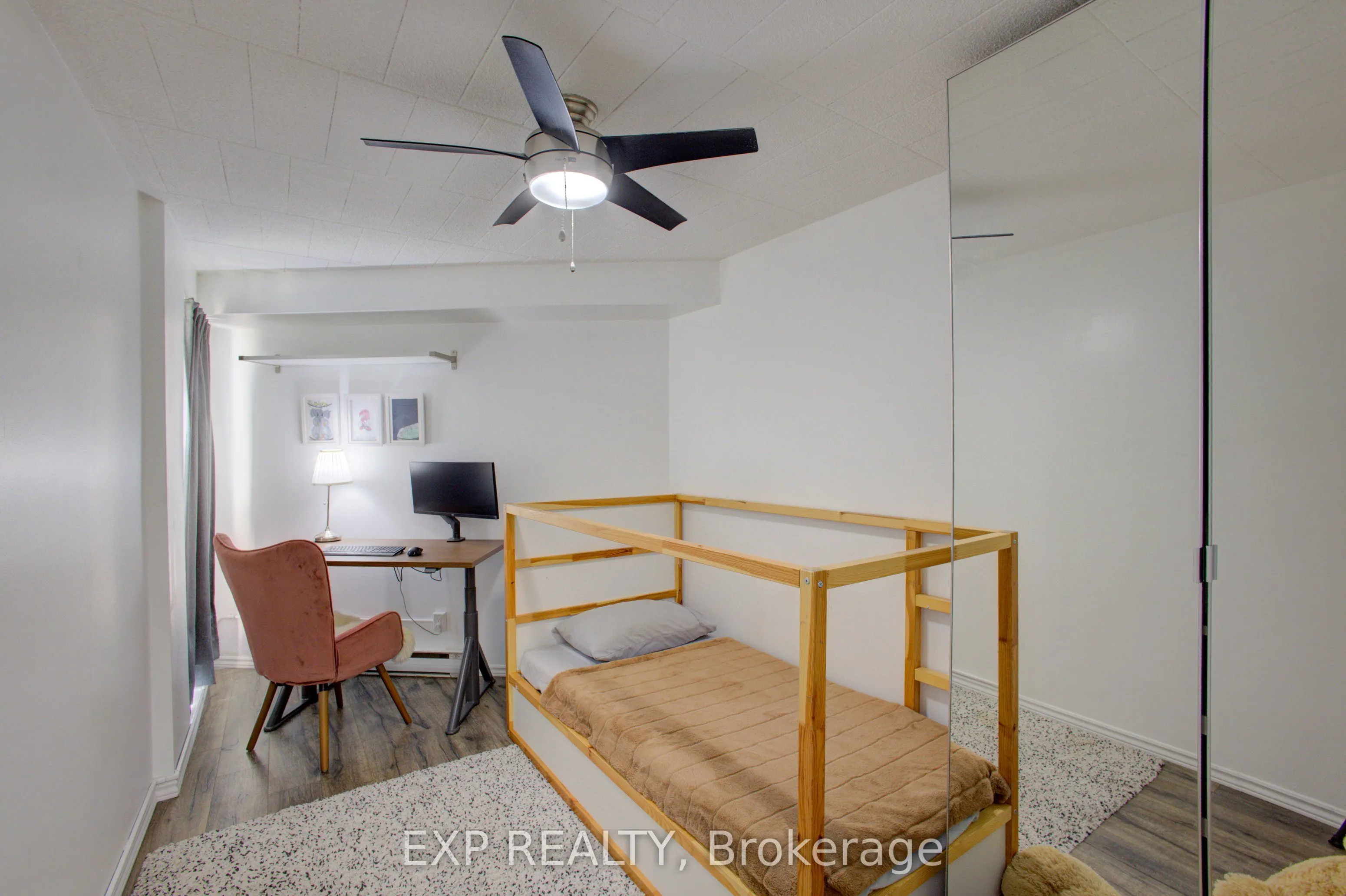91 Conroy Crescent, #202