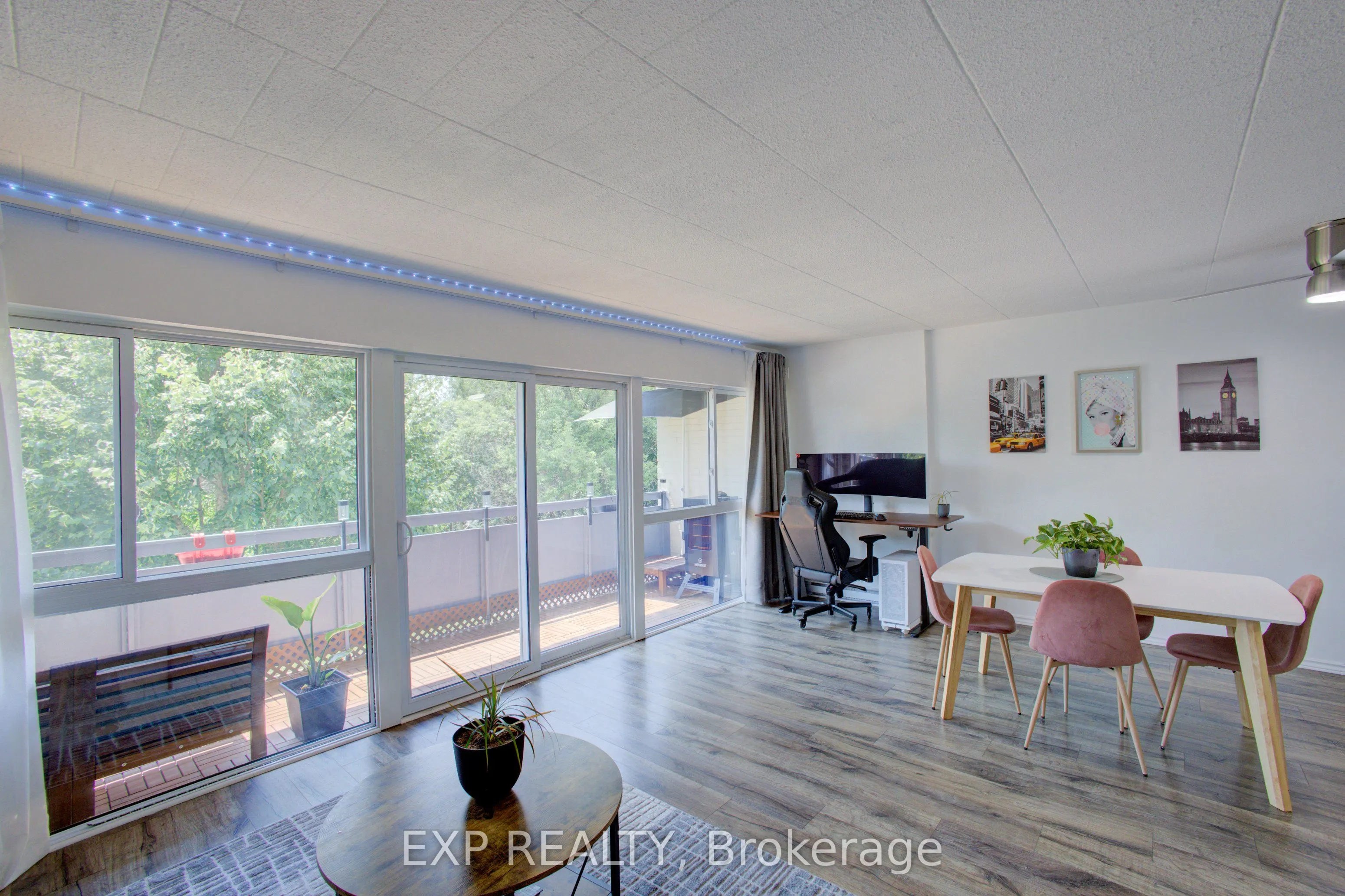 91 Conroy Crescent, #202