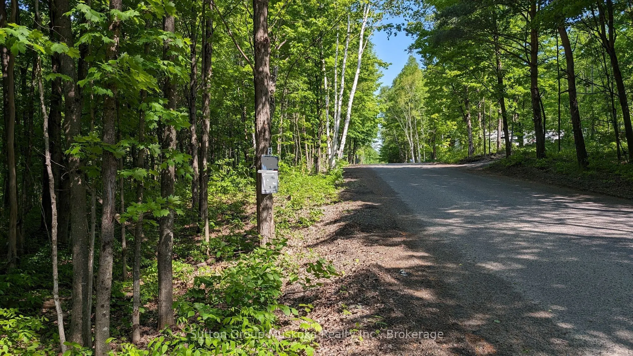 Lot 2 Tally-Ho Winter Park Road