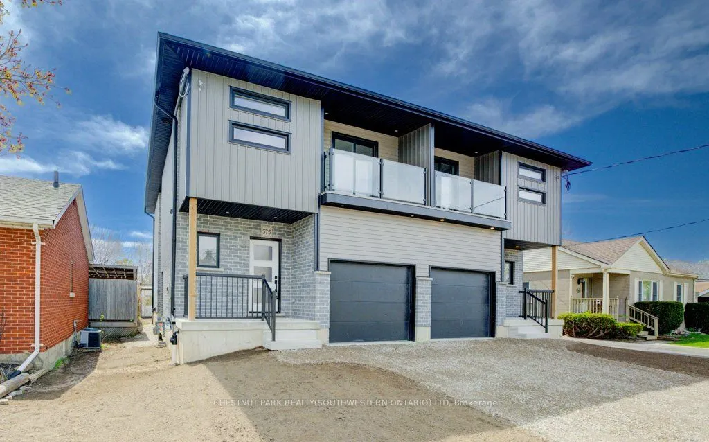 575 Guelph Street