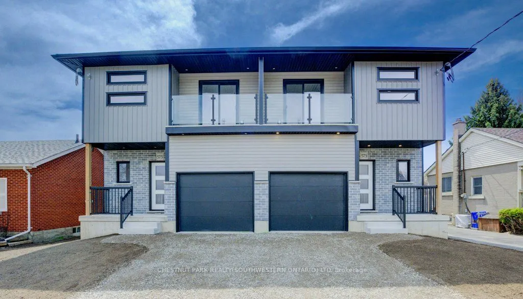 575 Guelph Street
