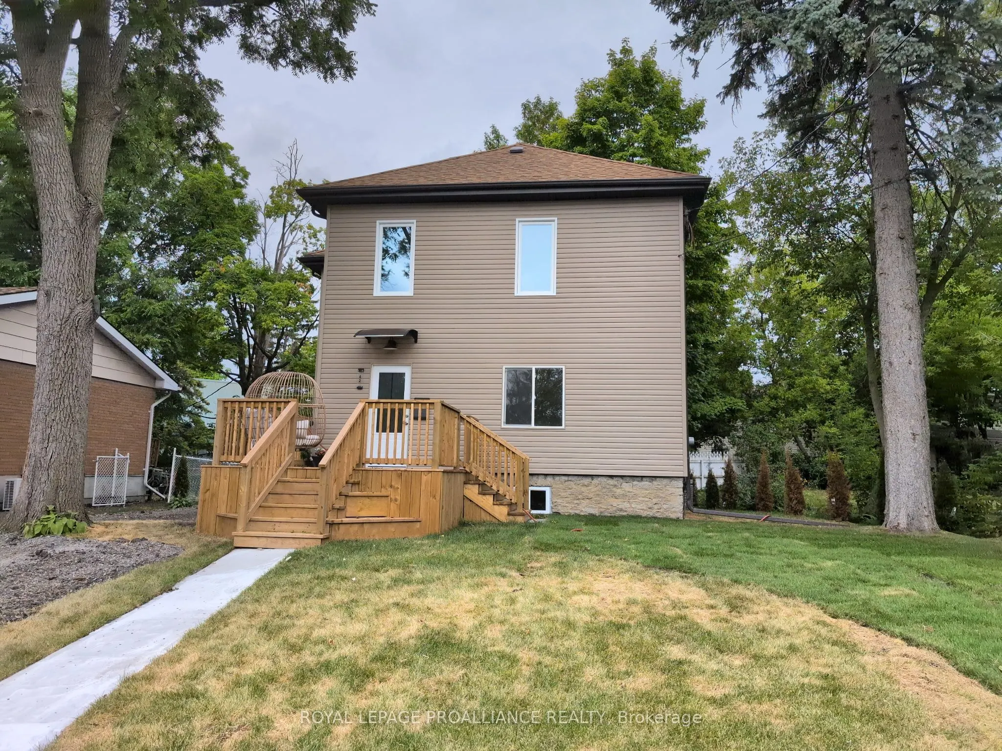 42 Highland Avenue