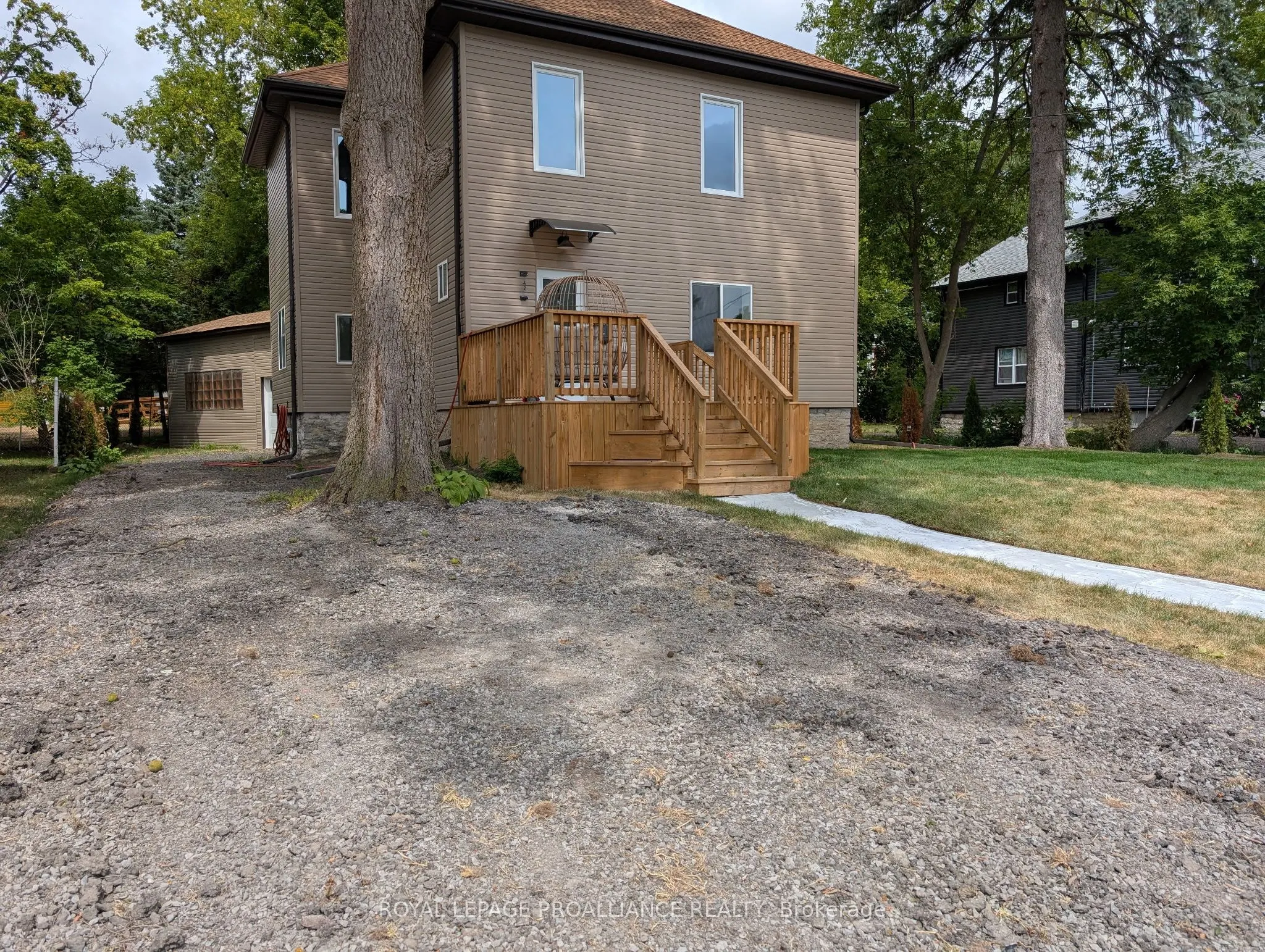 42 Highland Avenue
