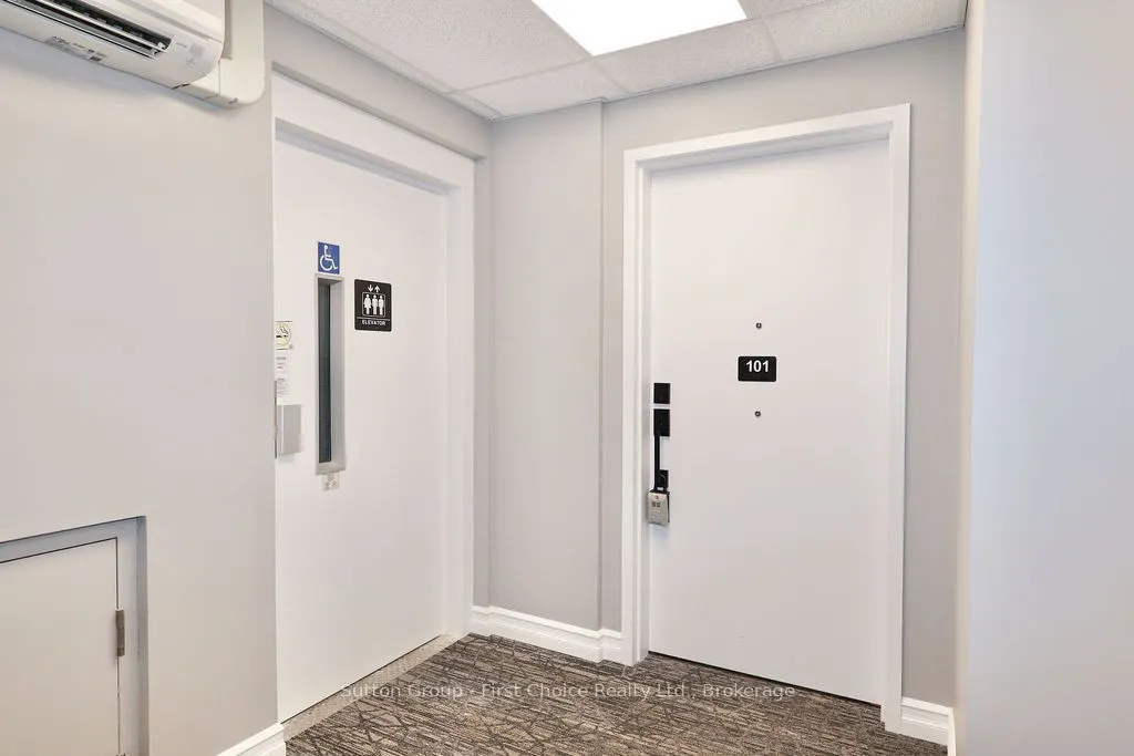 100 GORDON Street, #101