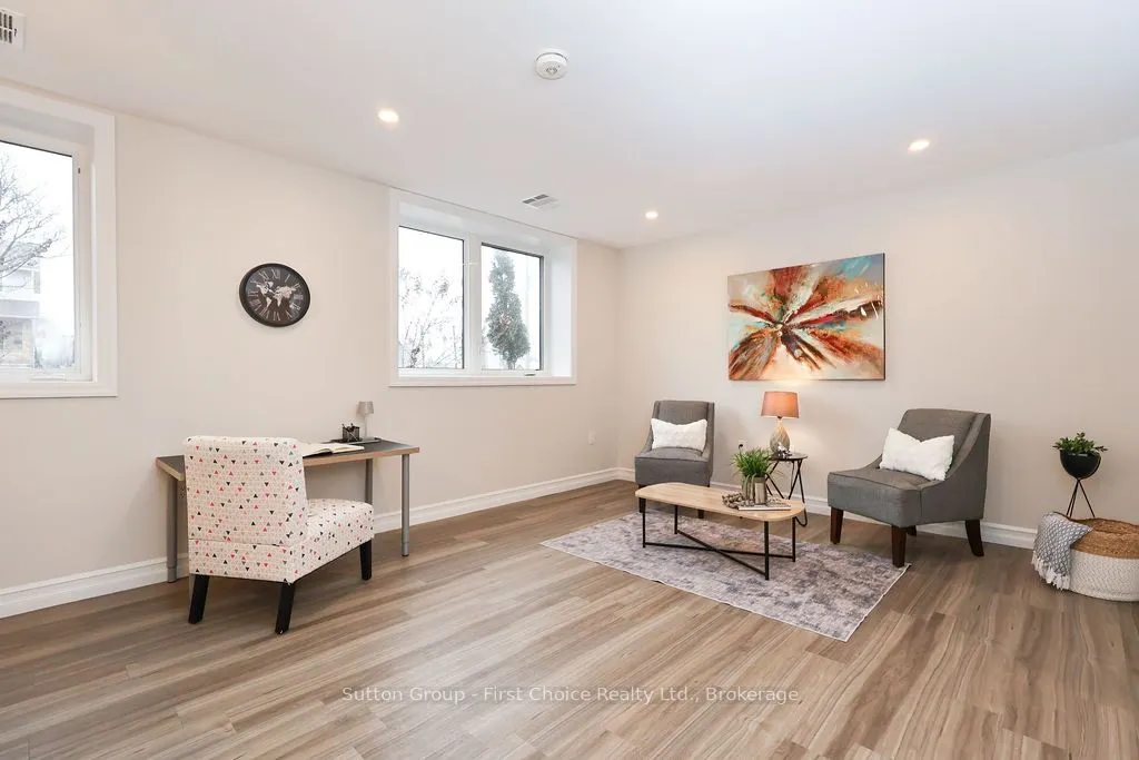 100 GORDON Street, #101