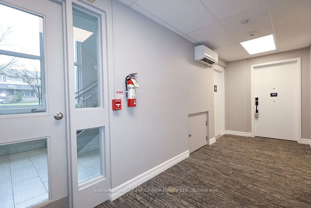 100 GORDON Street, #101
