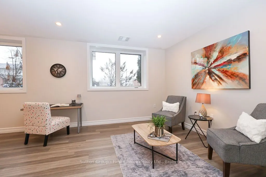 100 GORDON Street, #101
