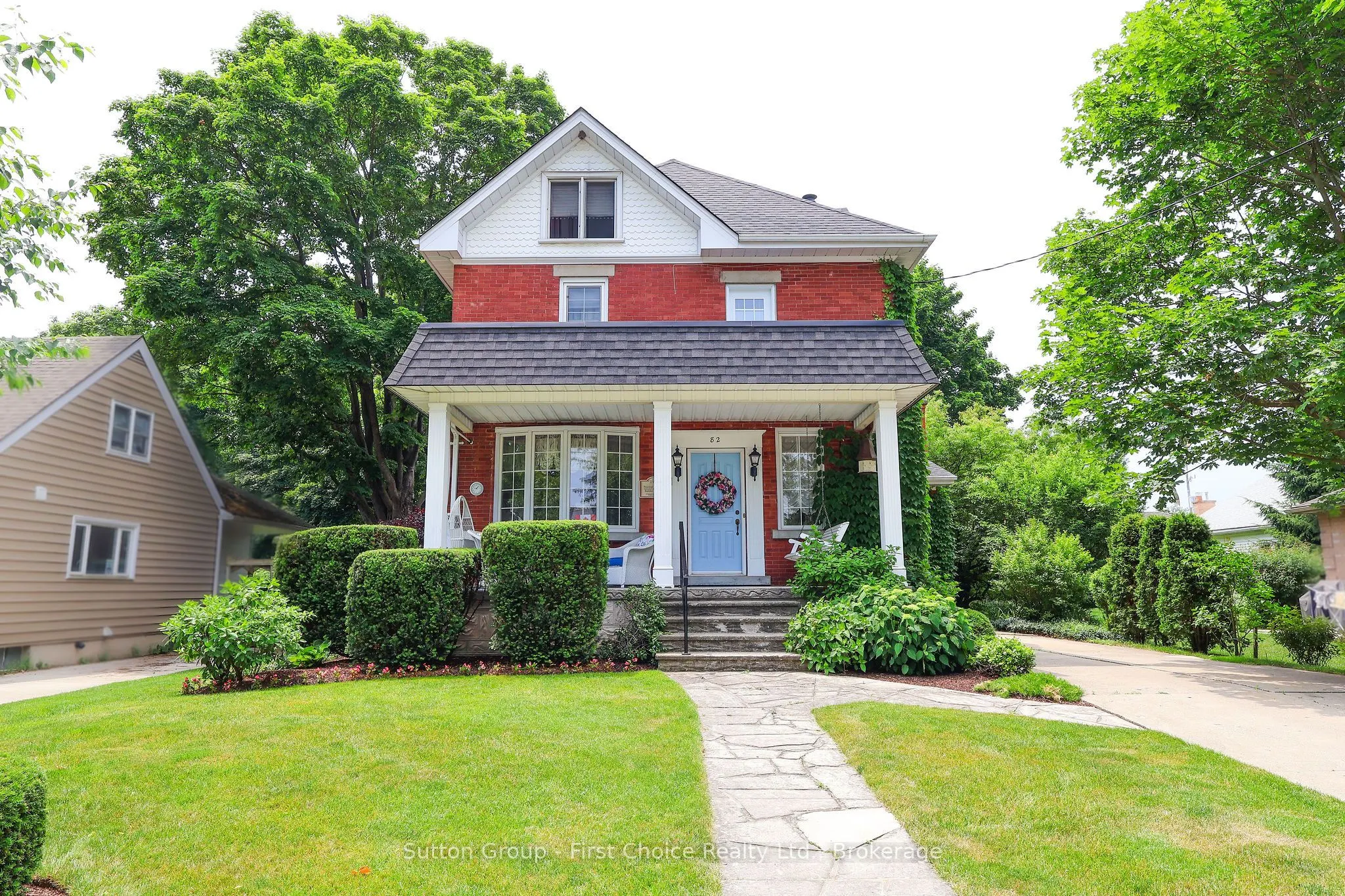 82 Princess Street