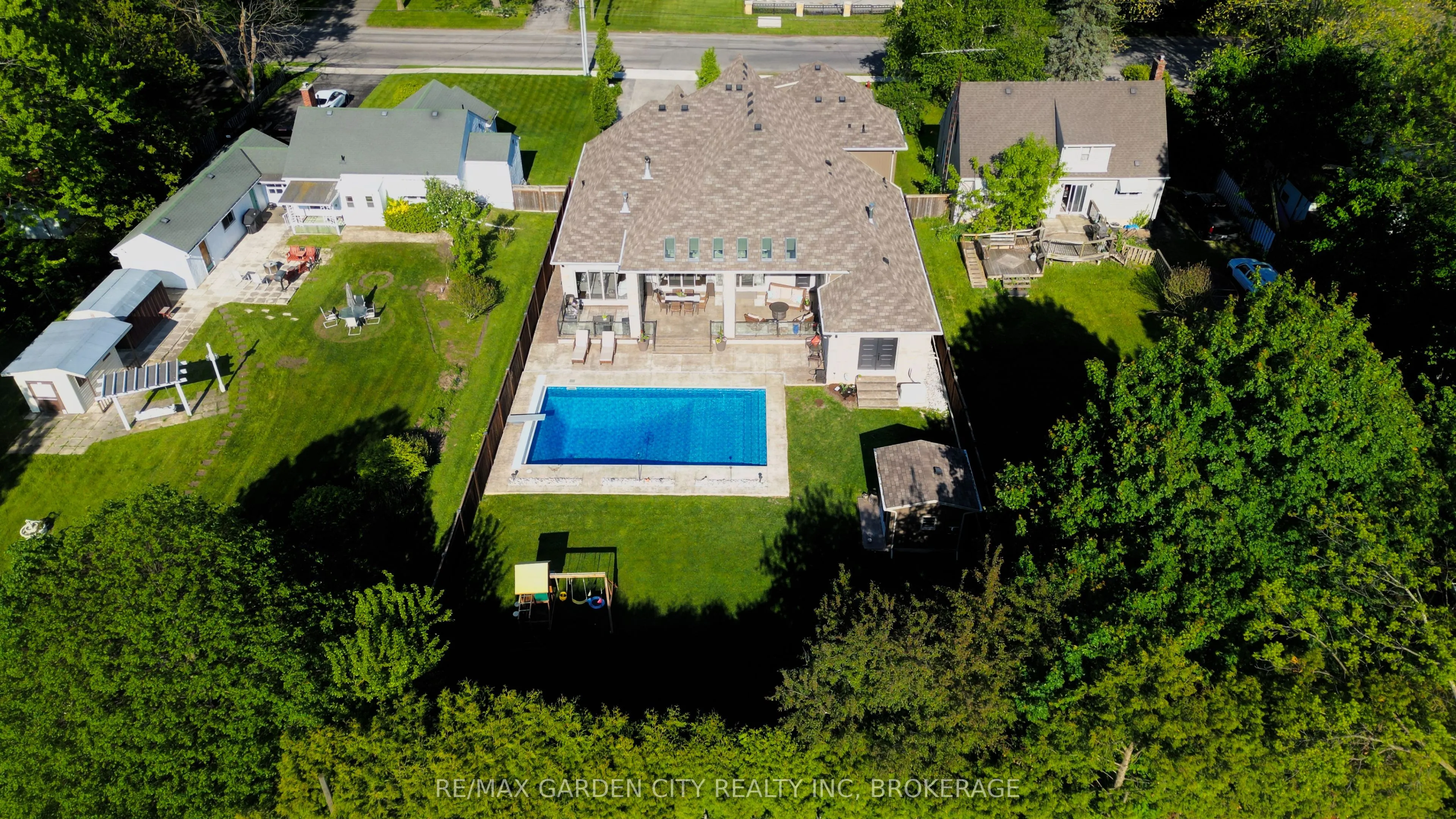 223 WILLSON Road