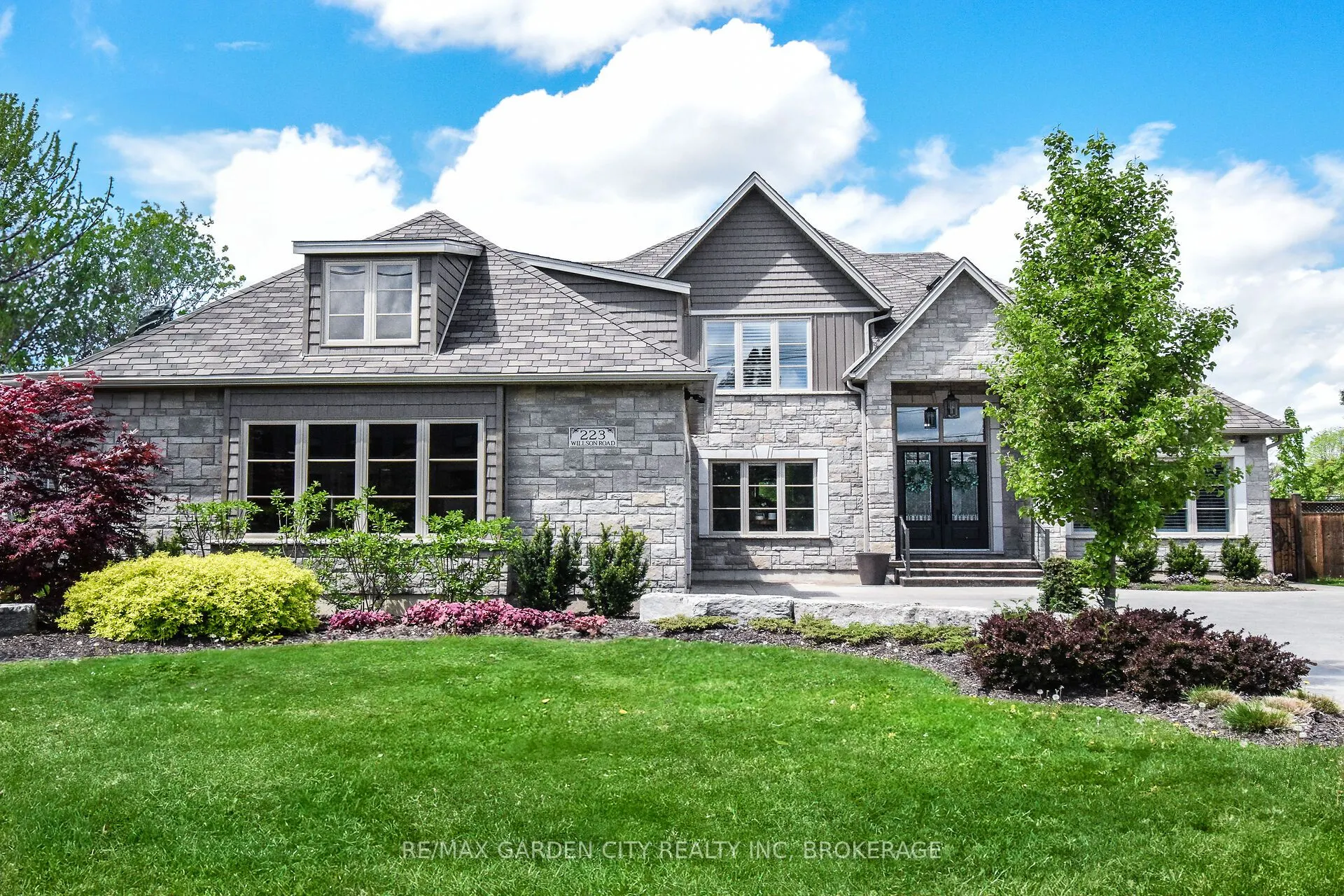 223 WILLSON Road
