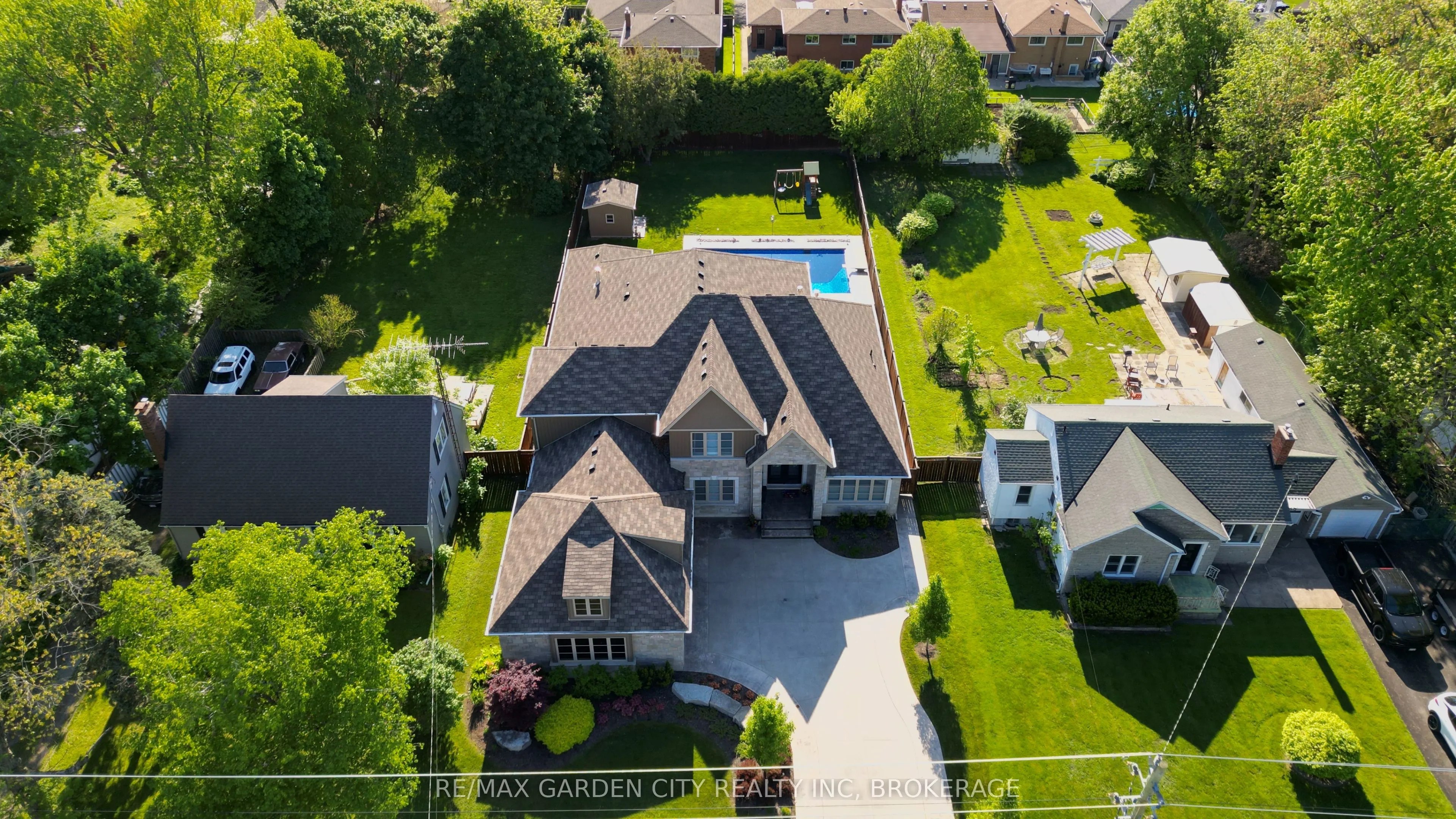 223 WILLSON Road