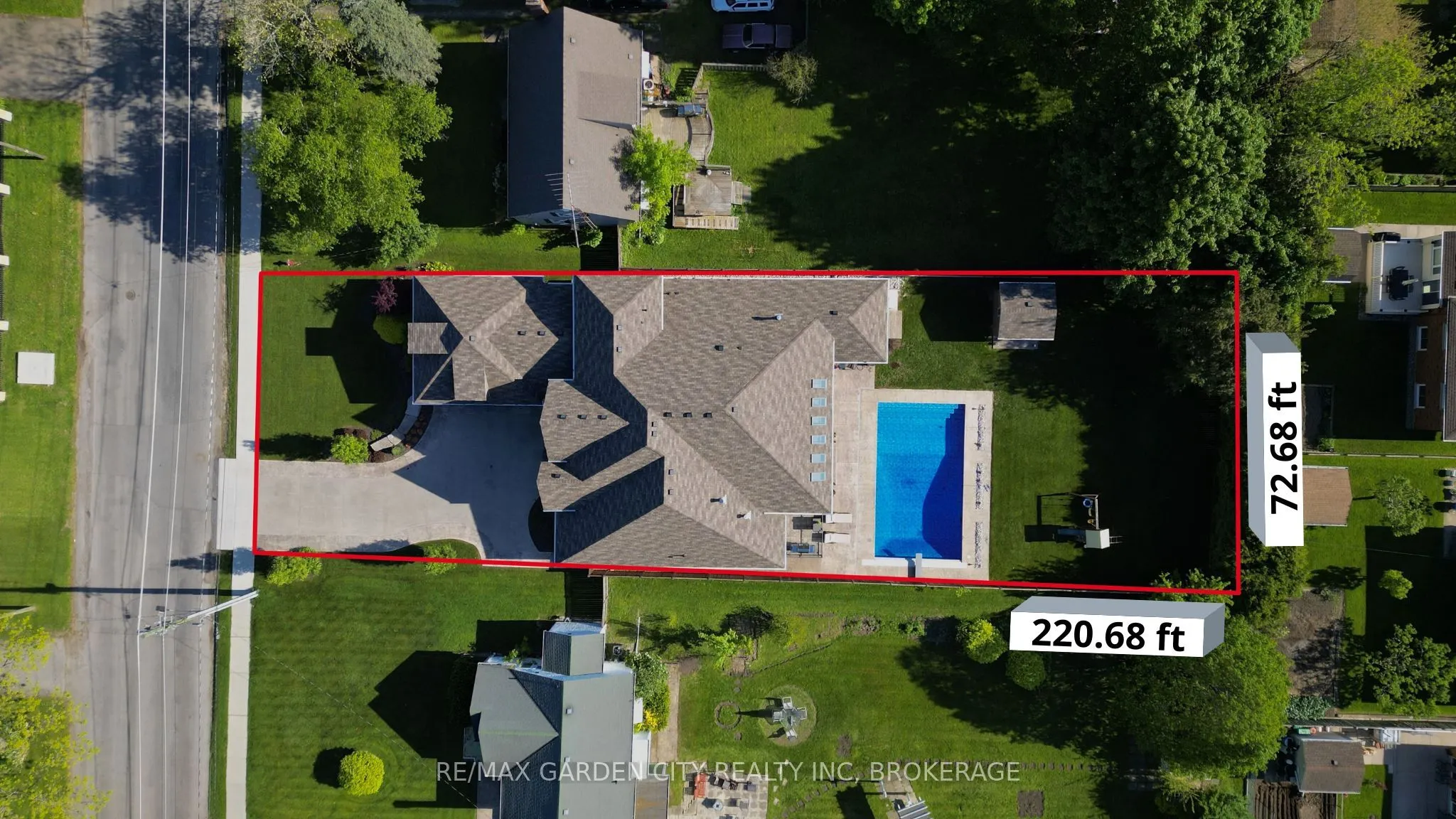 223 WILLSON Road