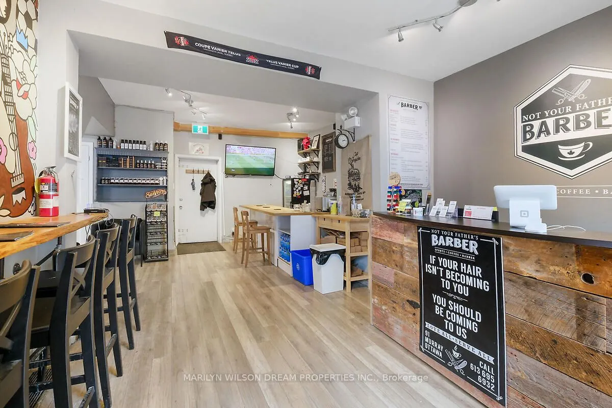 89/91 Murray Street