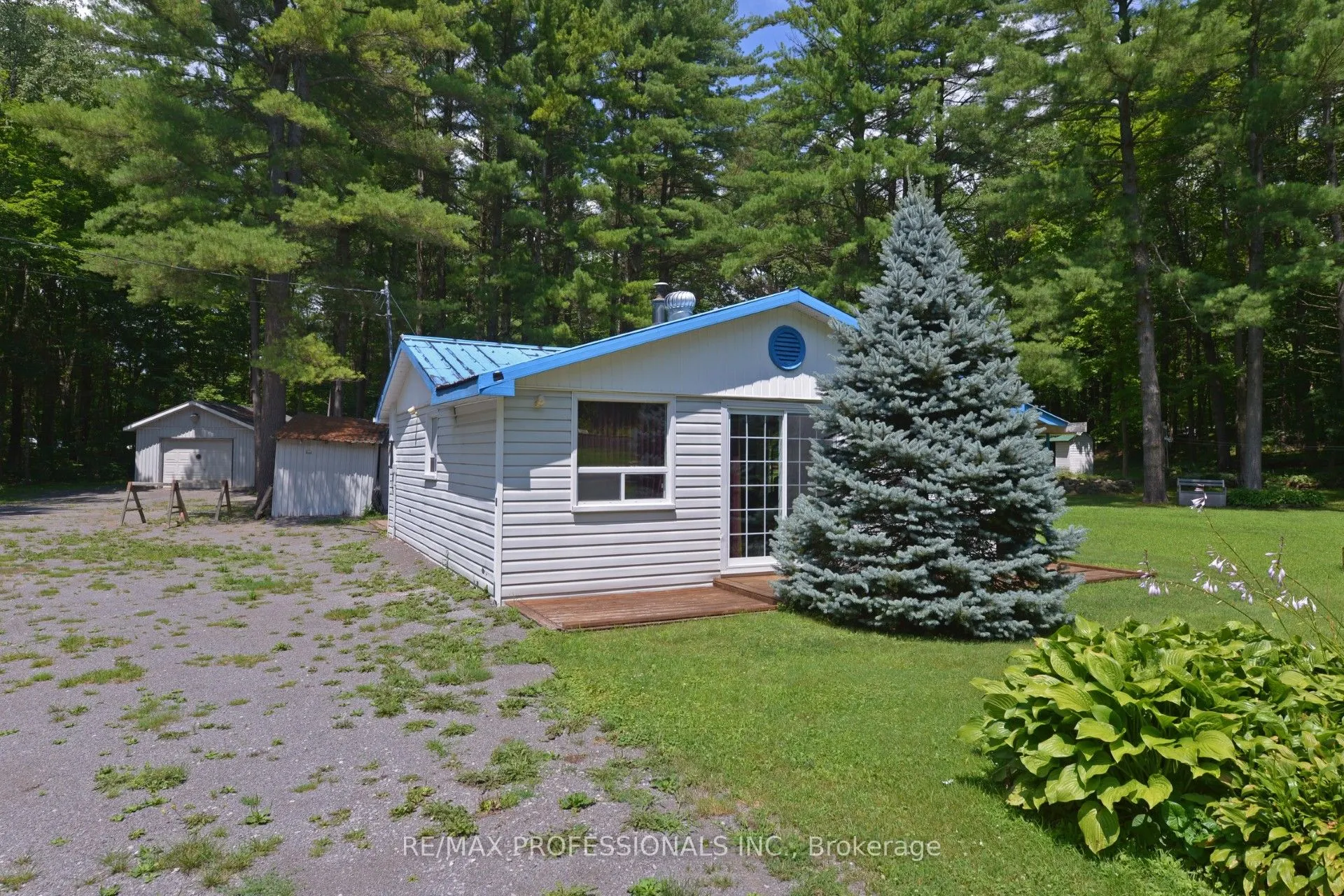 50 Pine Grove Road