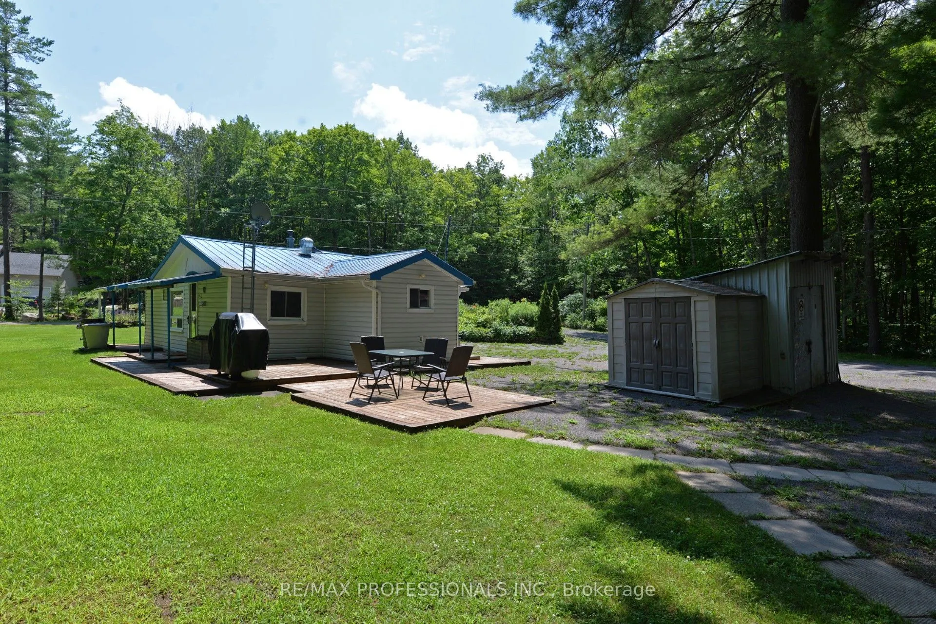 50 Pine Grove Road