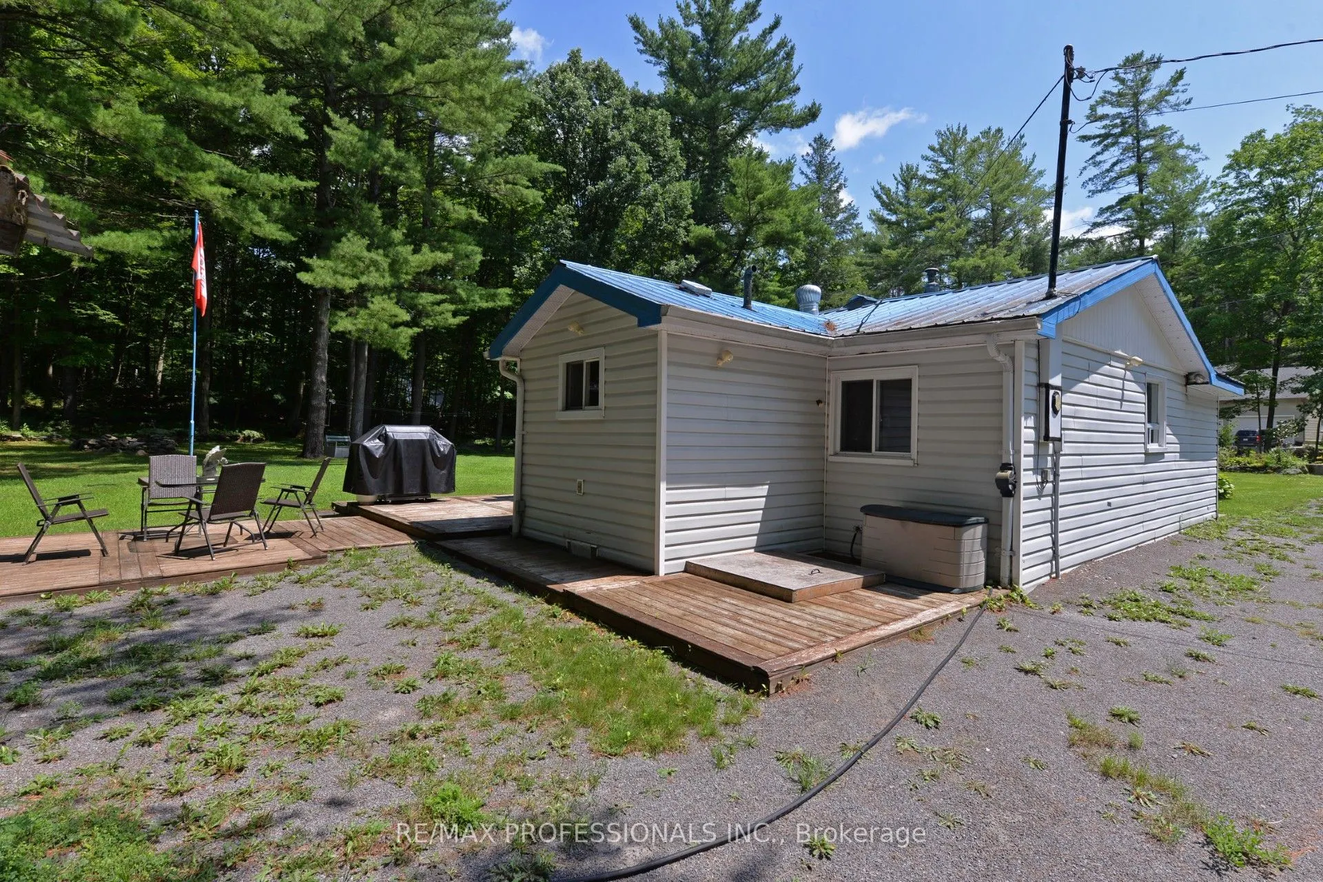 50 Pine Grove Road