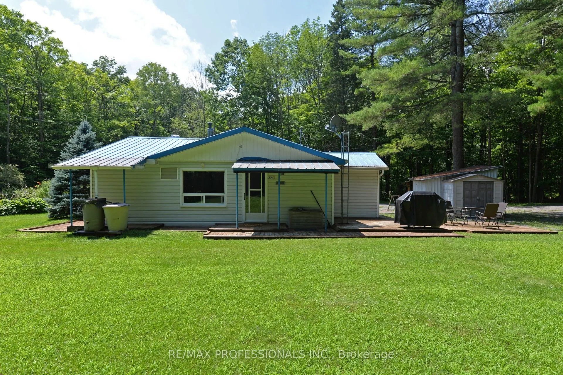 50 Pine Grove Road