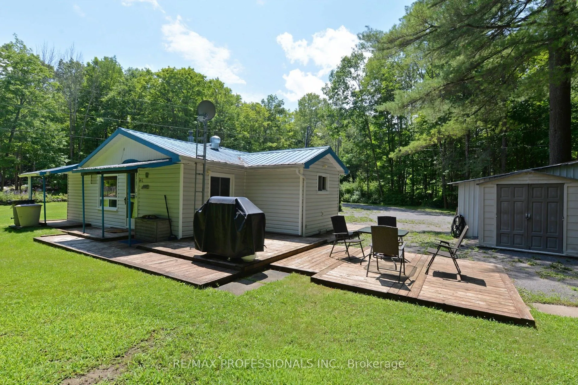 50 Pine Grove Road
