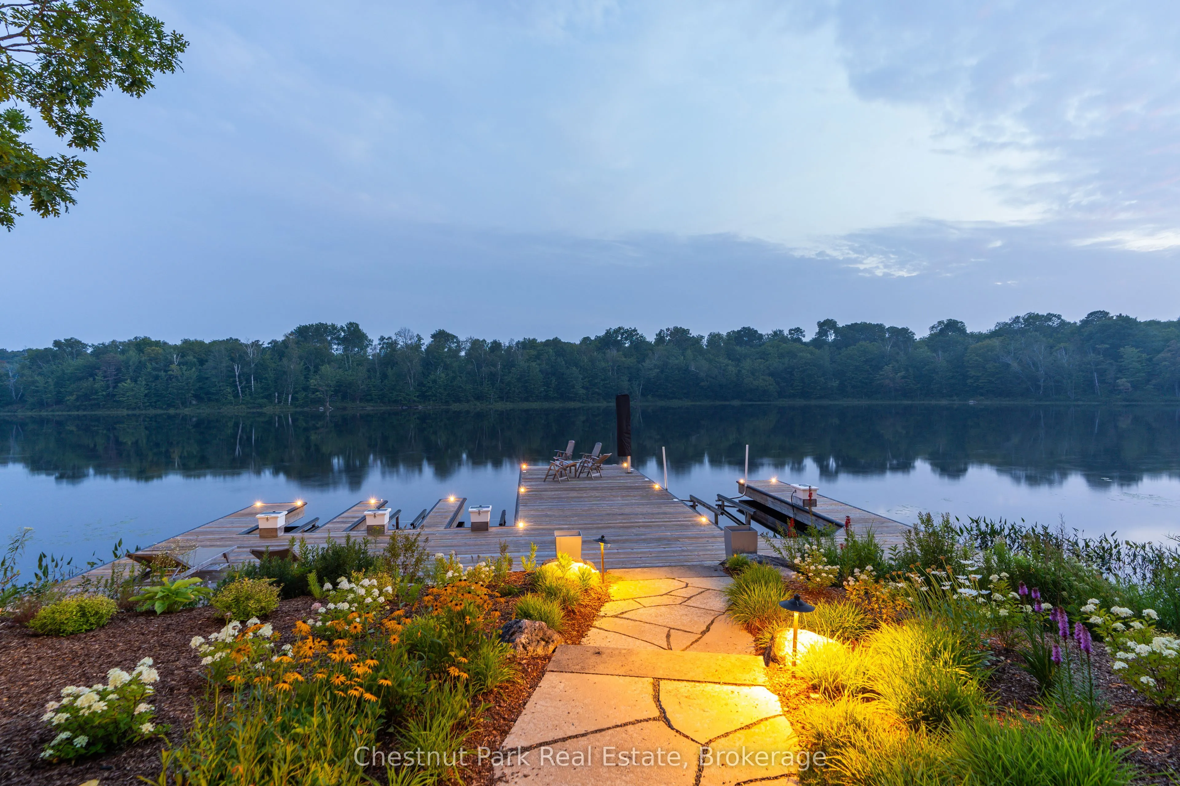 4805 Muskoka Road 169 Road, #Unit 3