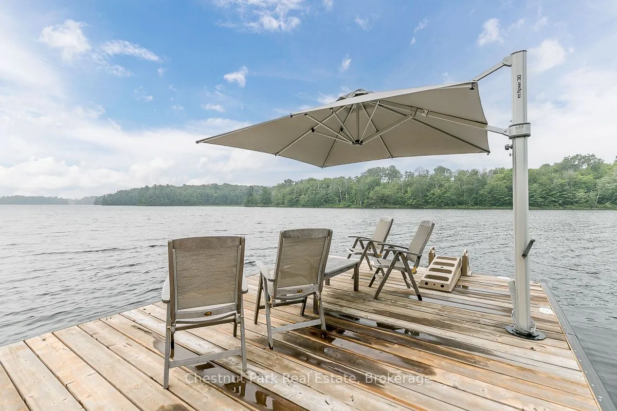 4805 Muskoka Road 169 Road, #Unit 3